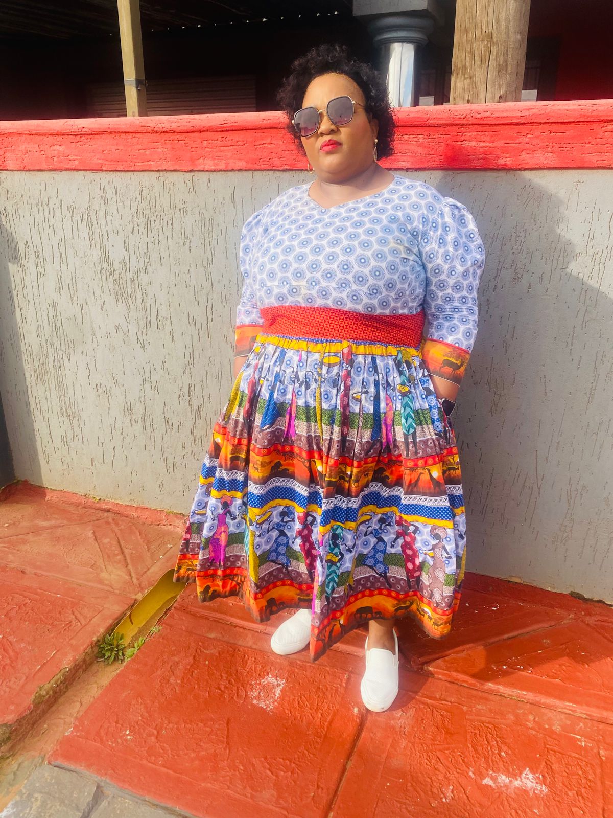 @DR NOLUTHANDO NKABINDE