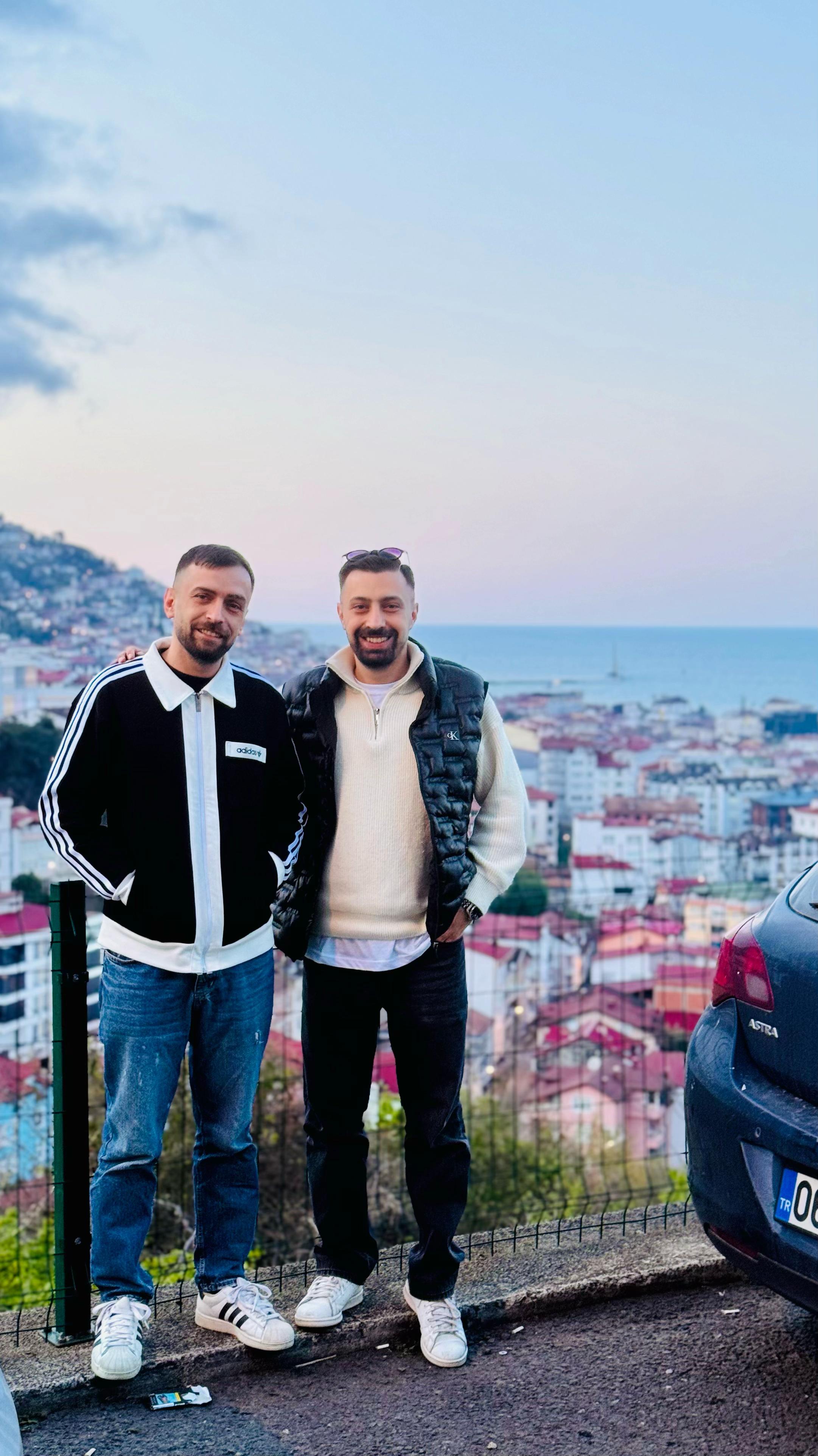 @Burak Çalış