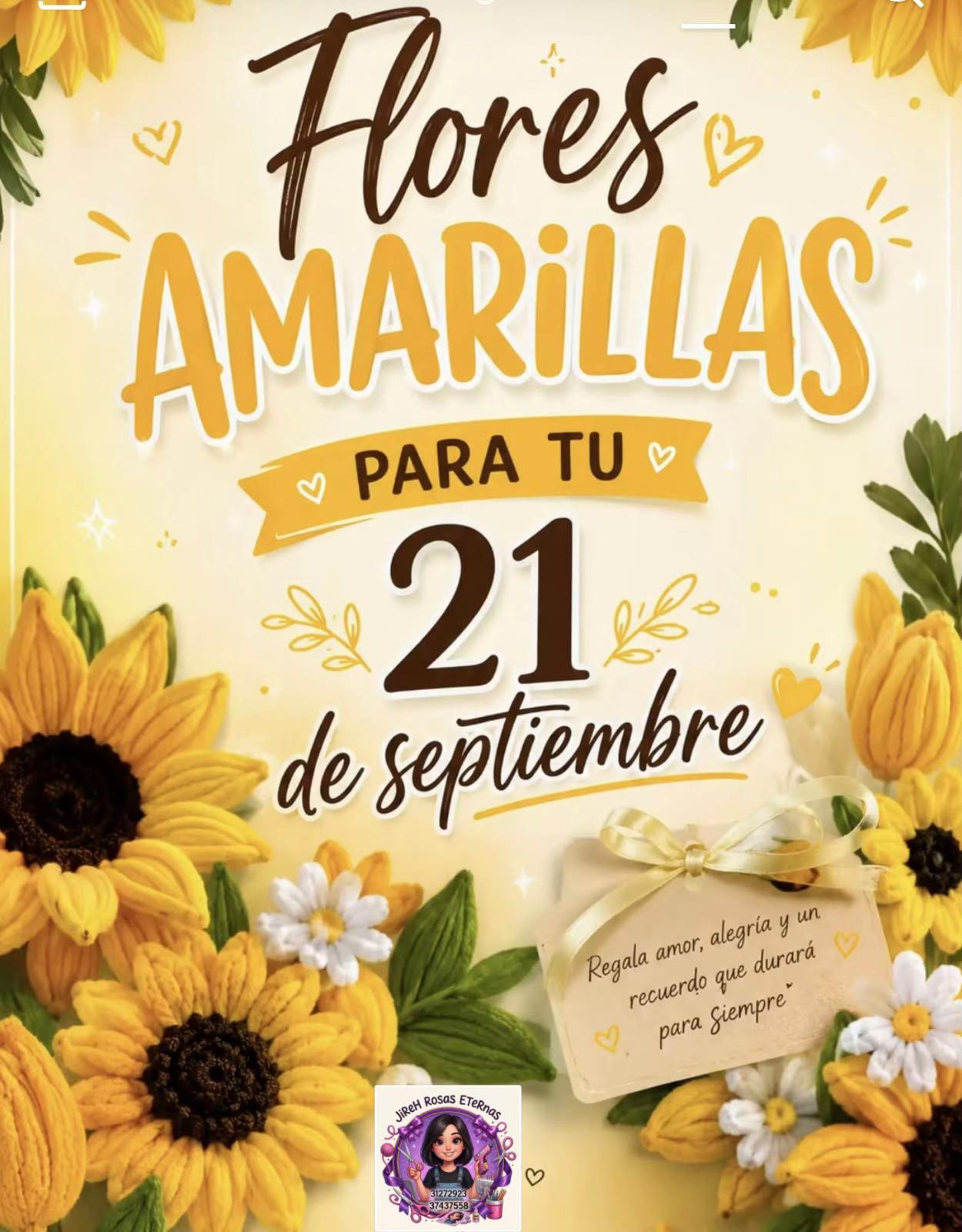 @🌻JIREH ROSAS ETERNAS🌷