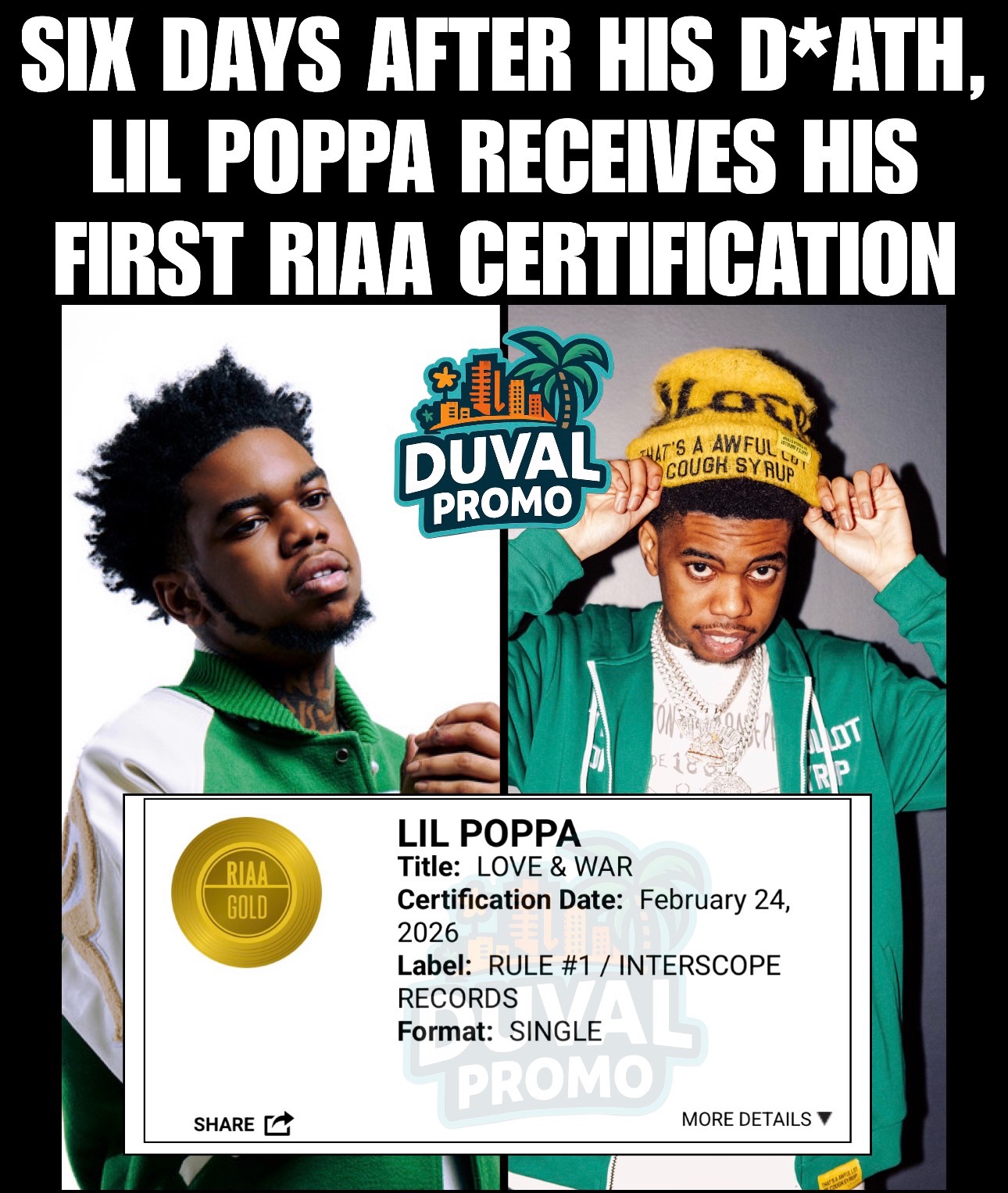 @DuvalPromo