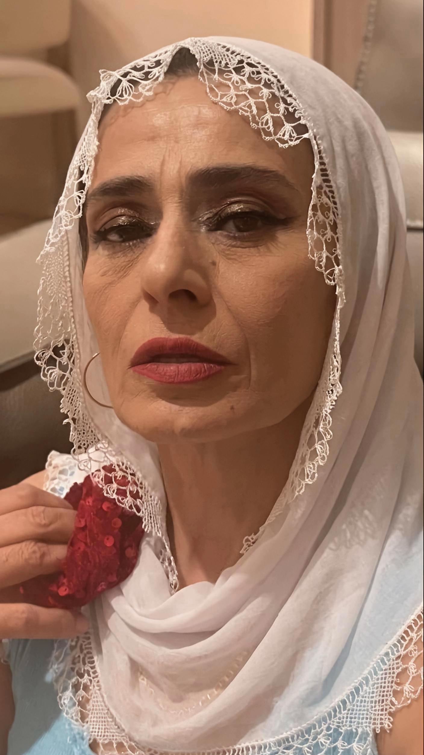 @Yıldız Tilbe