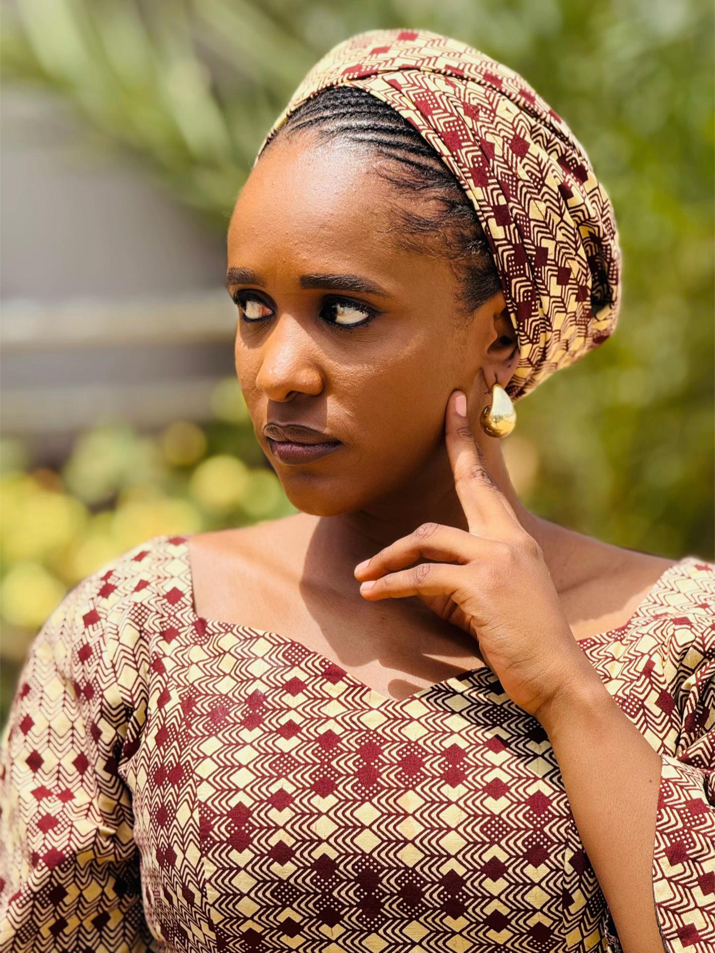 @Jamilagwaska
