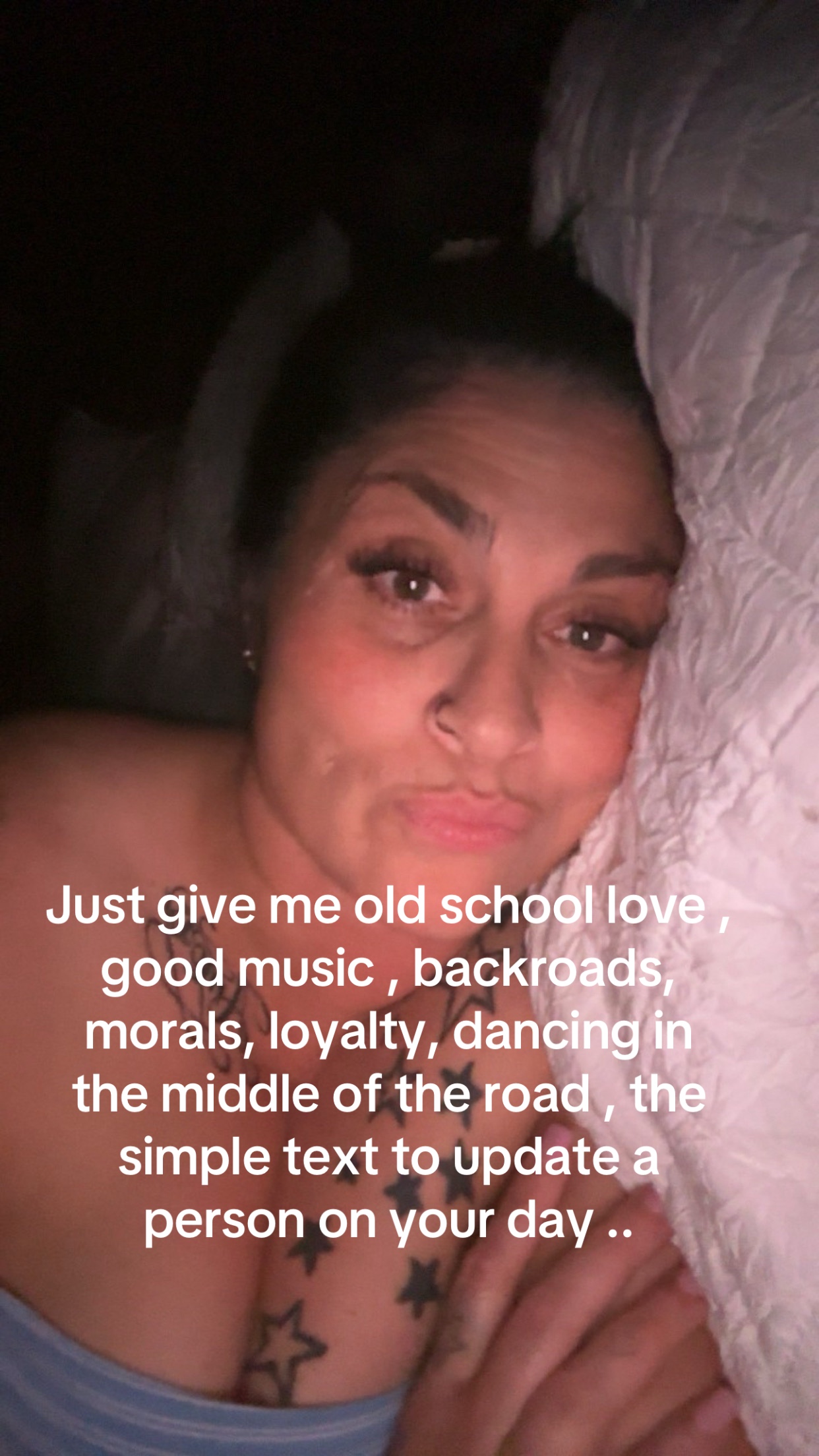 @La Jefa..