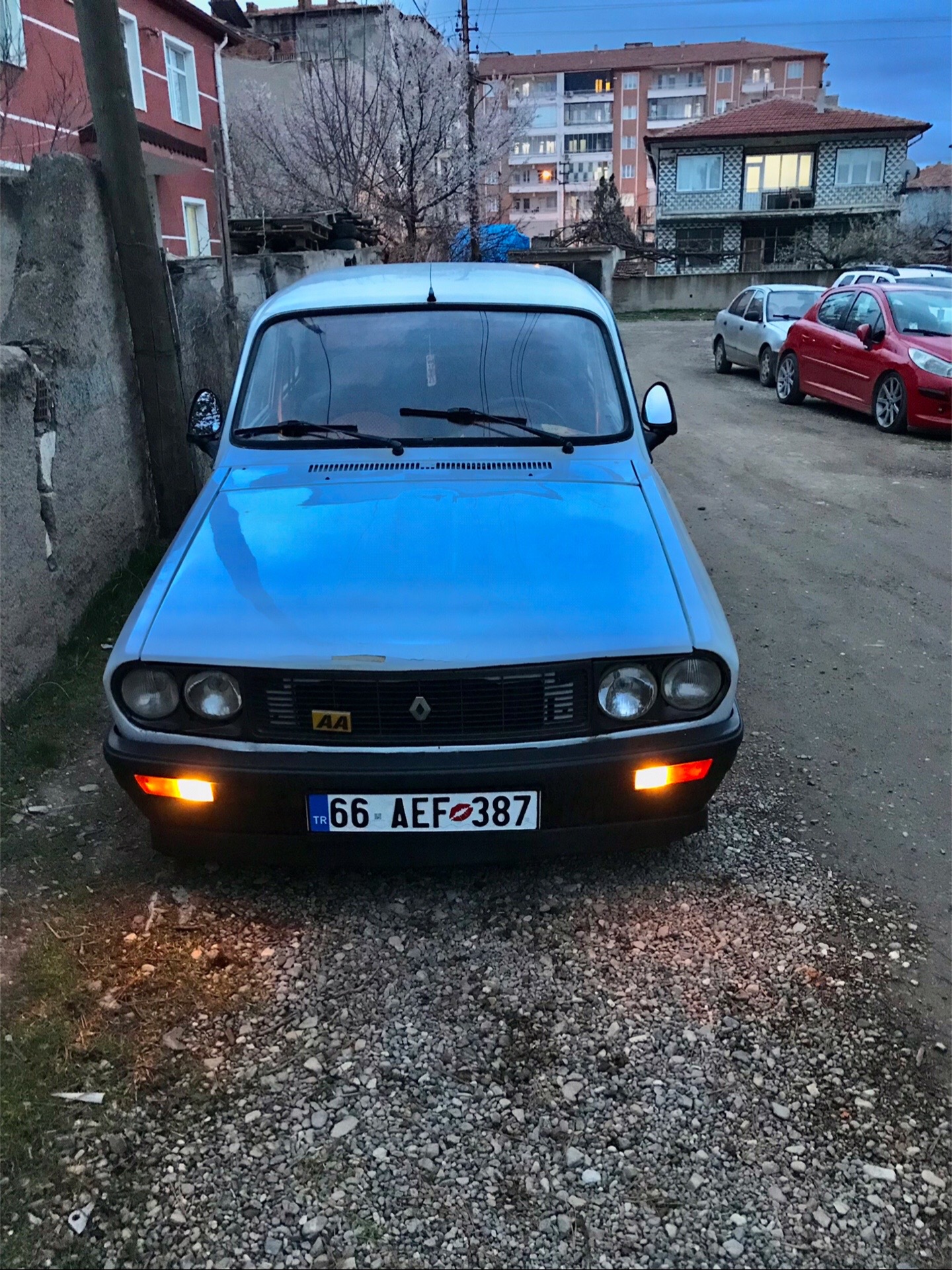 @MİRAÇ