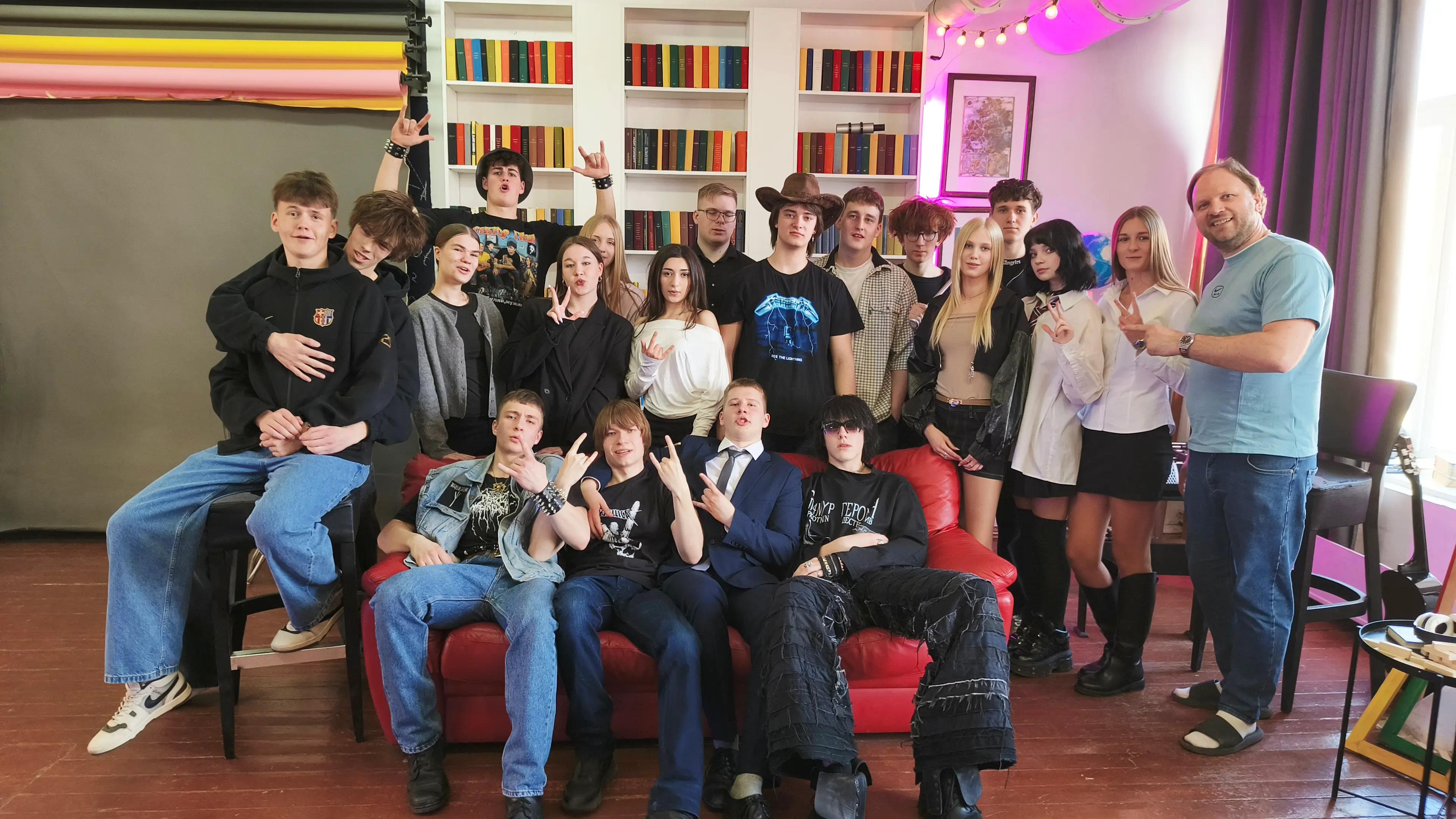 @Выпускные альбомы Минск