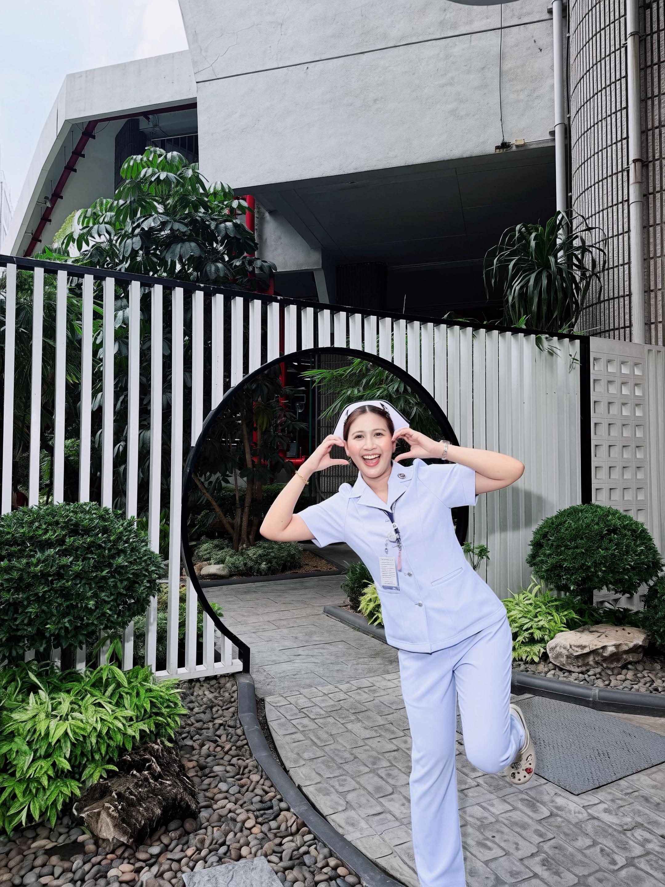 @Feary Patcharaporn