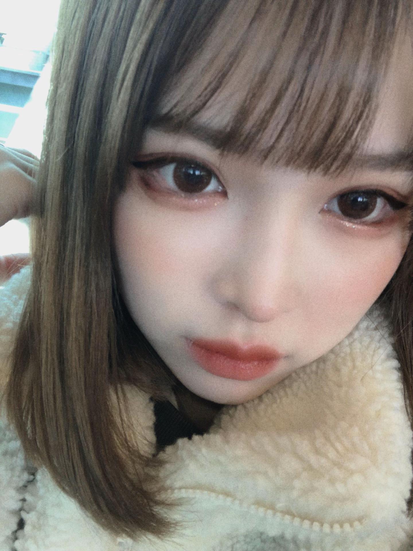 @真帆