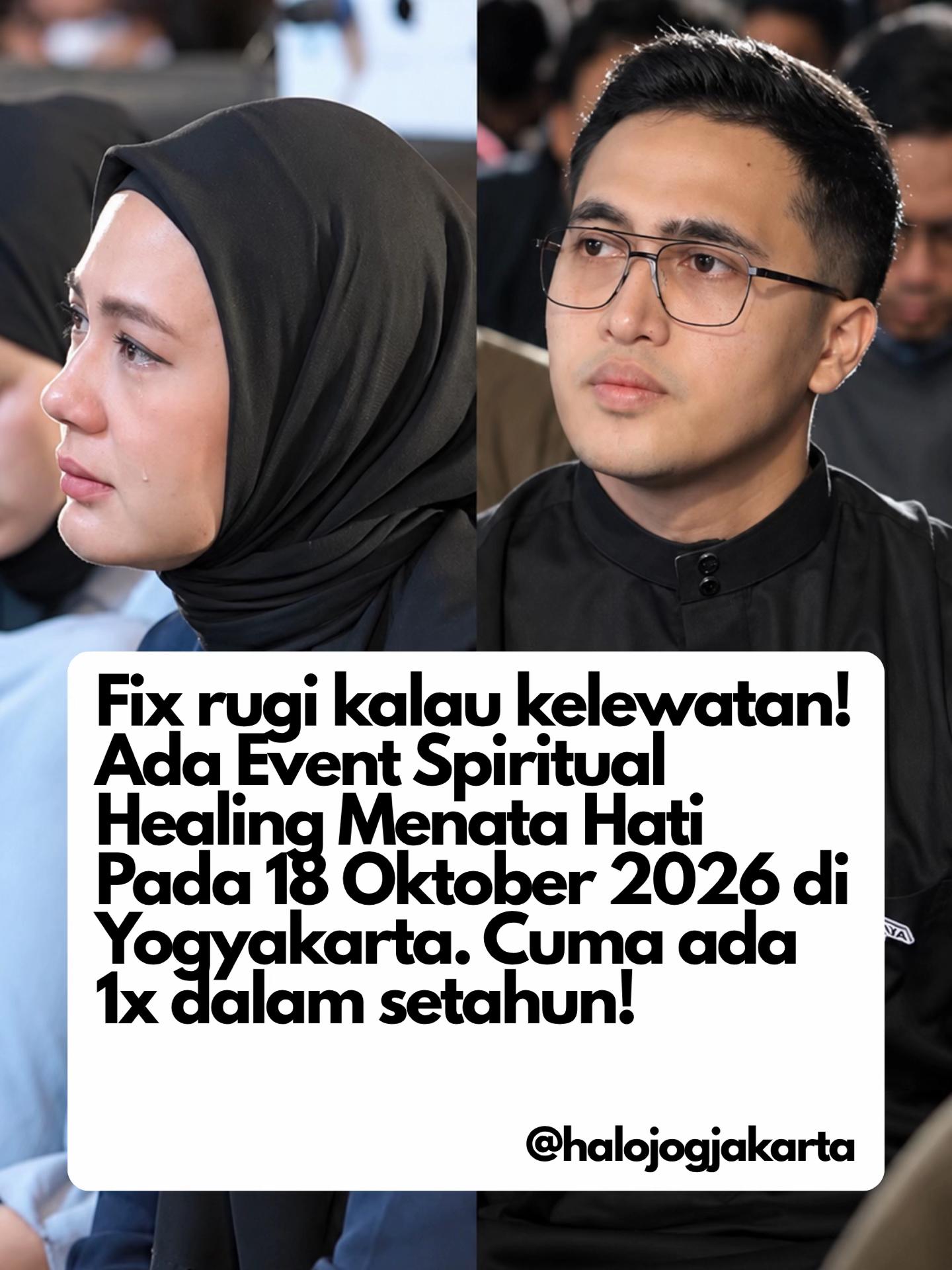 @JOGJA | YOGYAKARTA