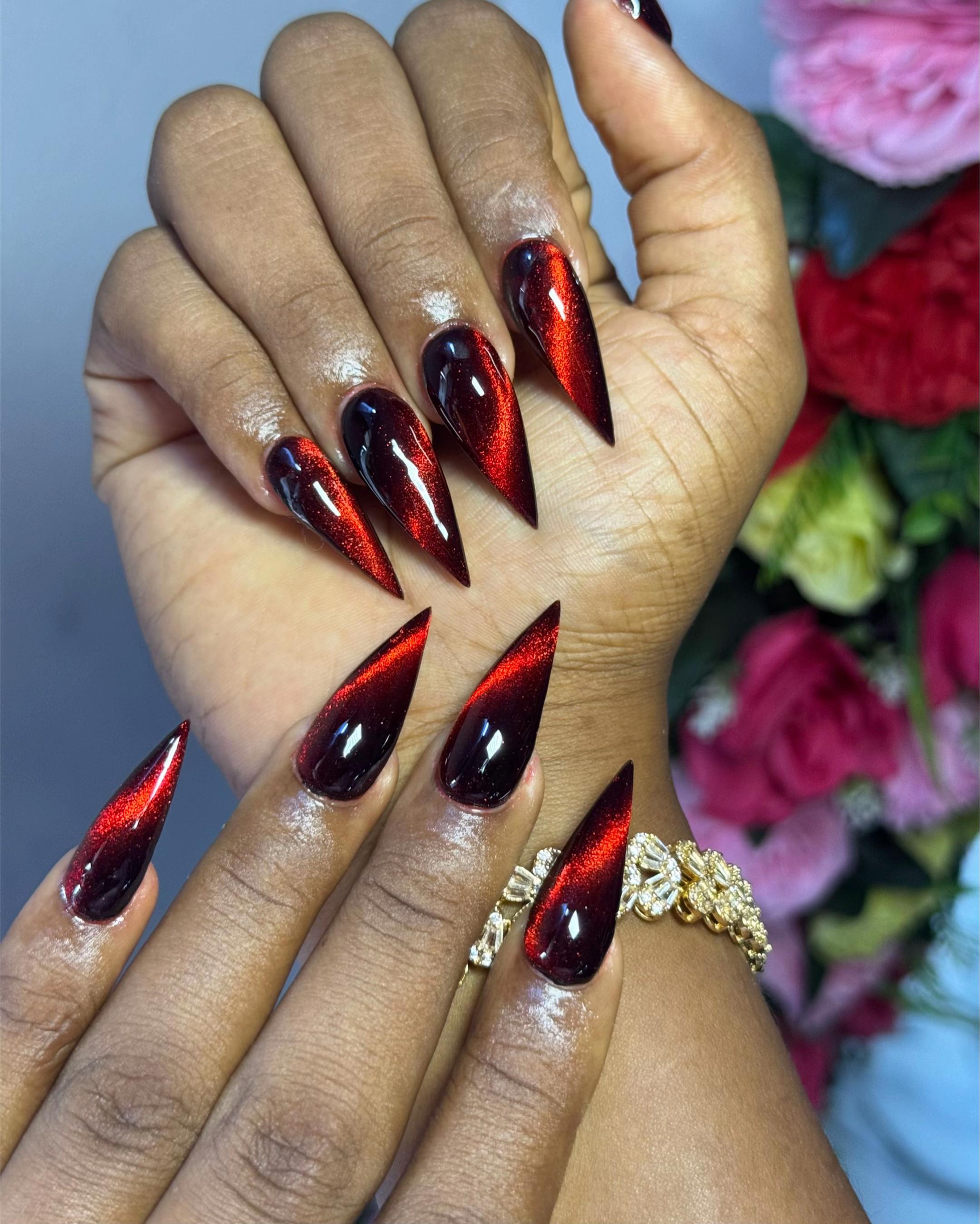 @Nailplanet Enugu