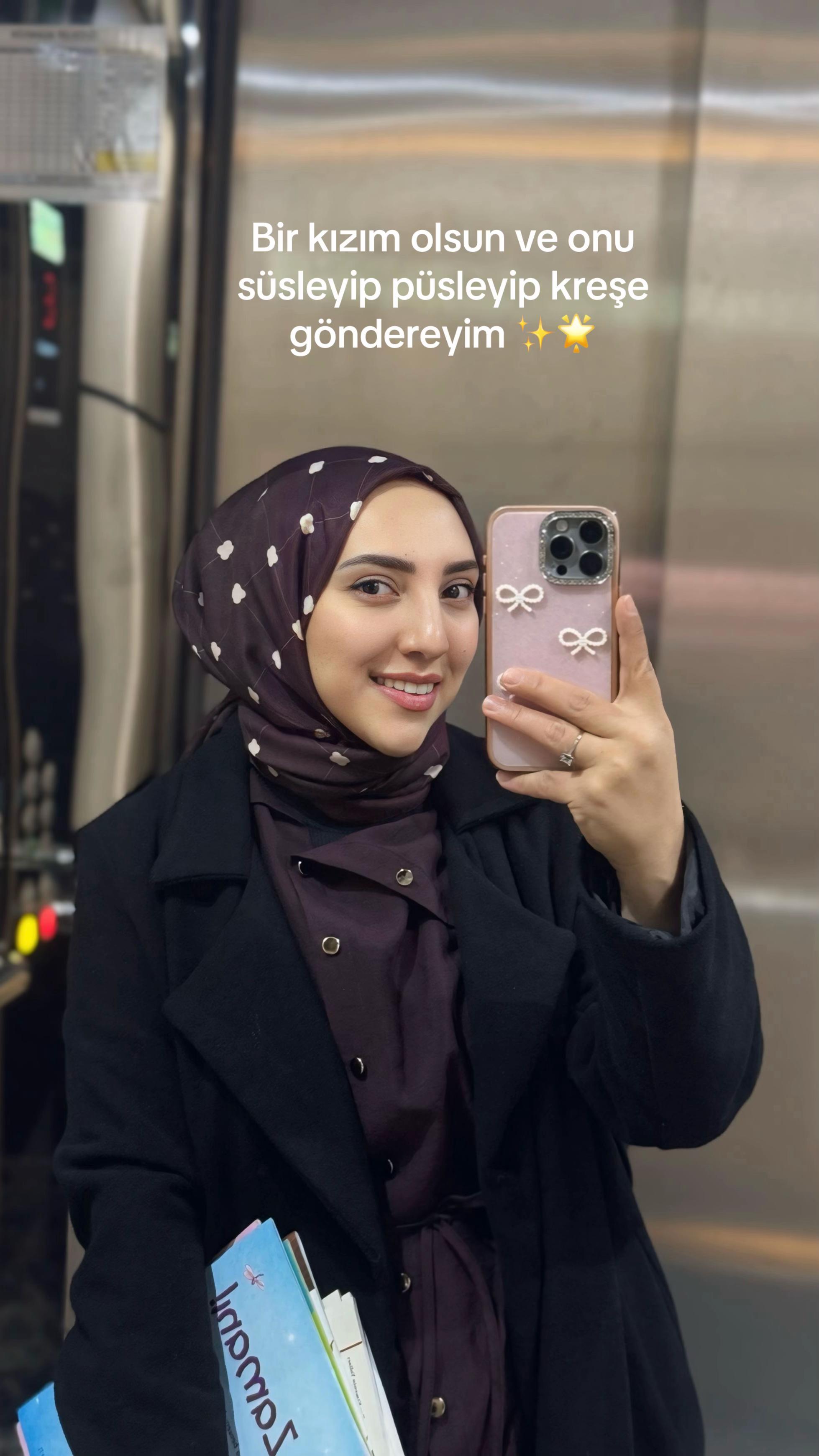 @Kübra Karaoğlan