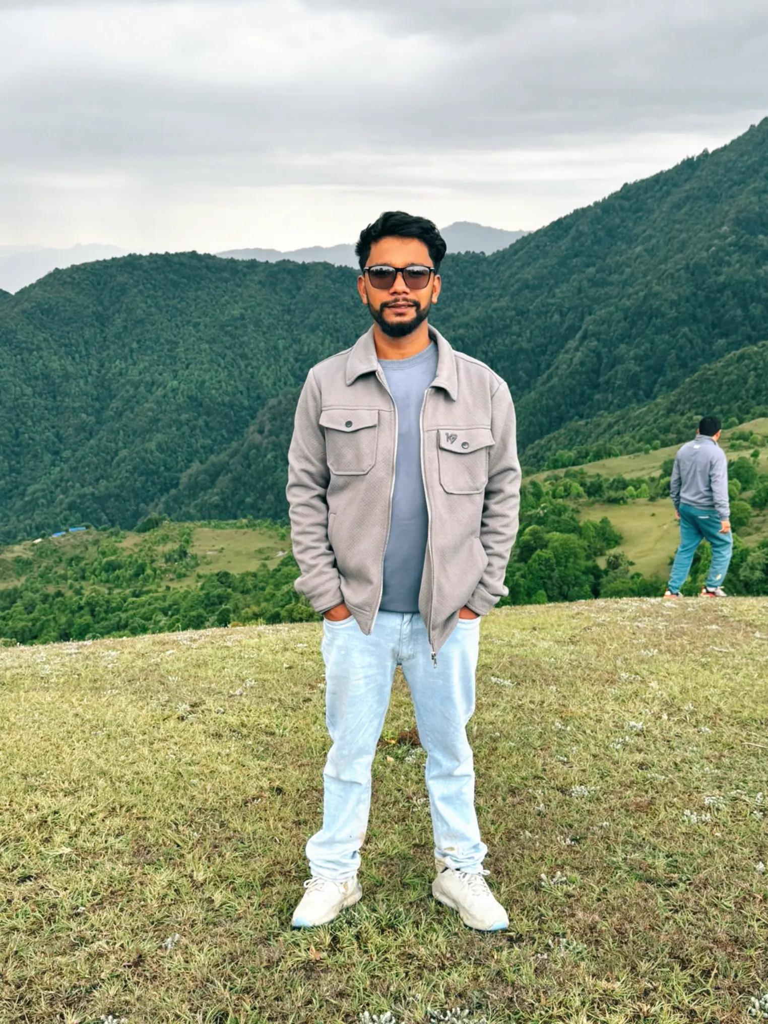 @Keshav Upadhyay