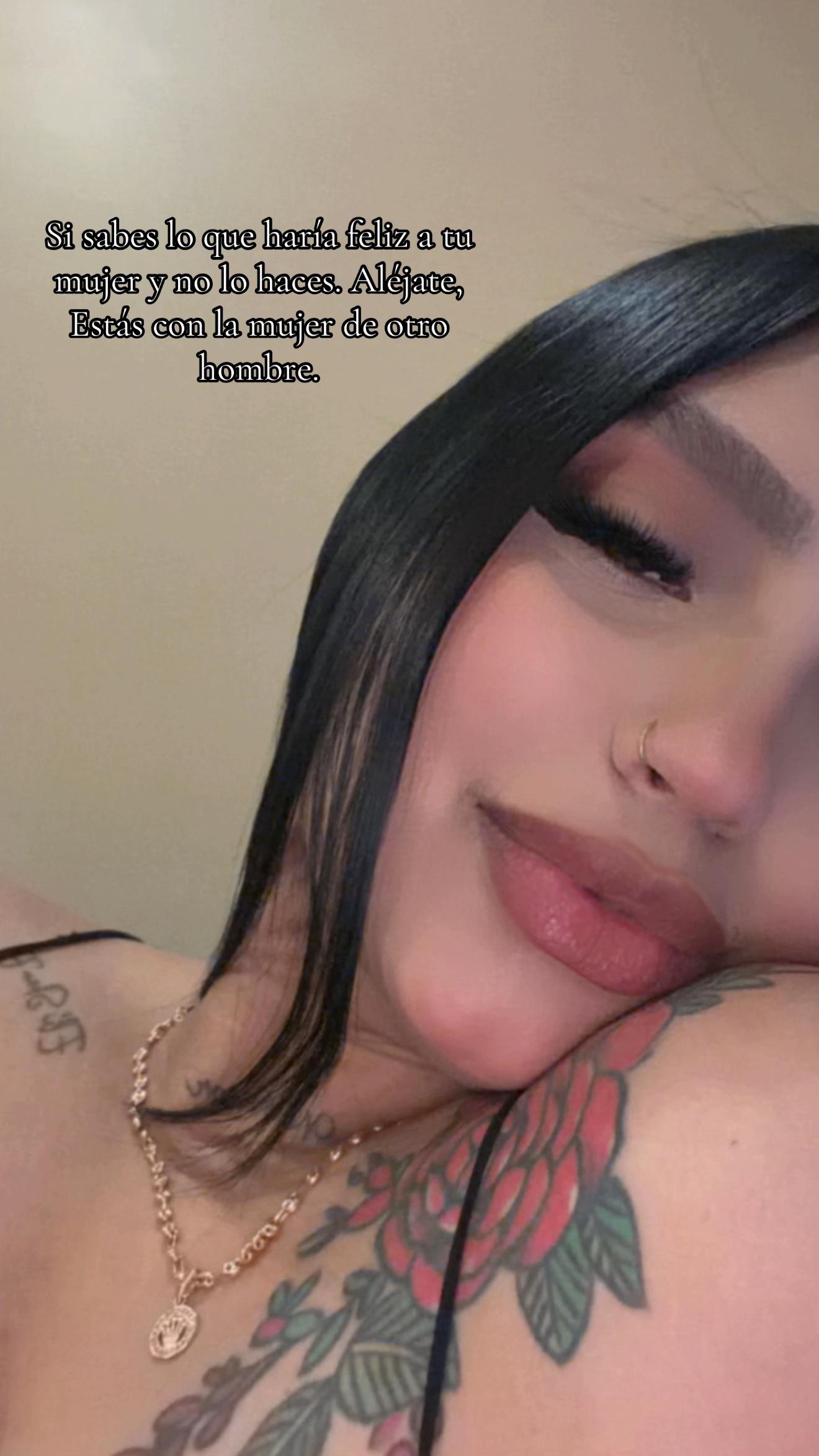 @KarelysKnosville👸🏻