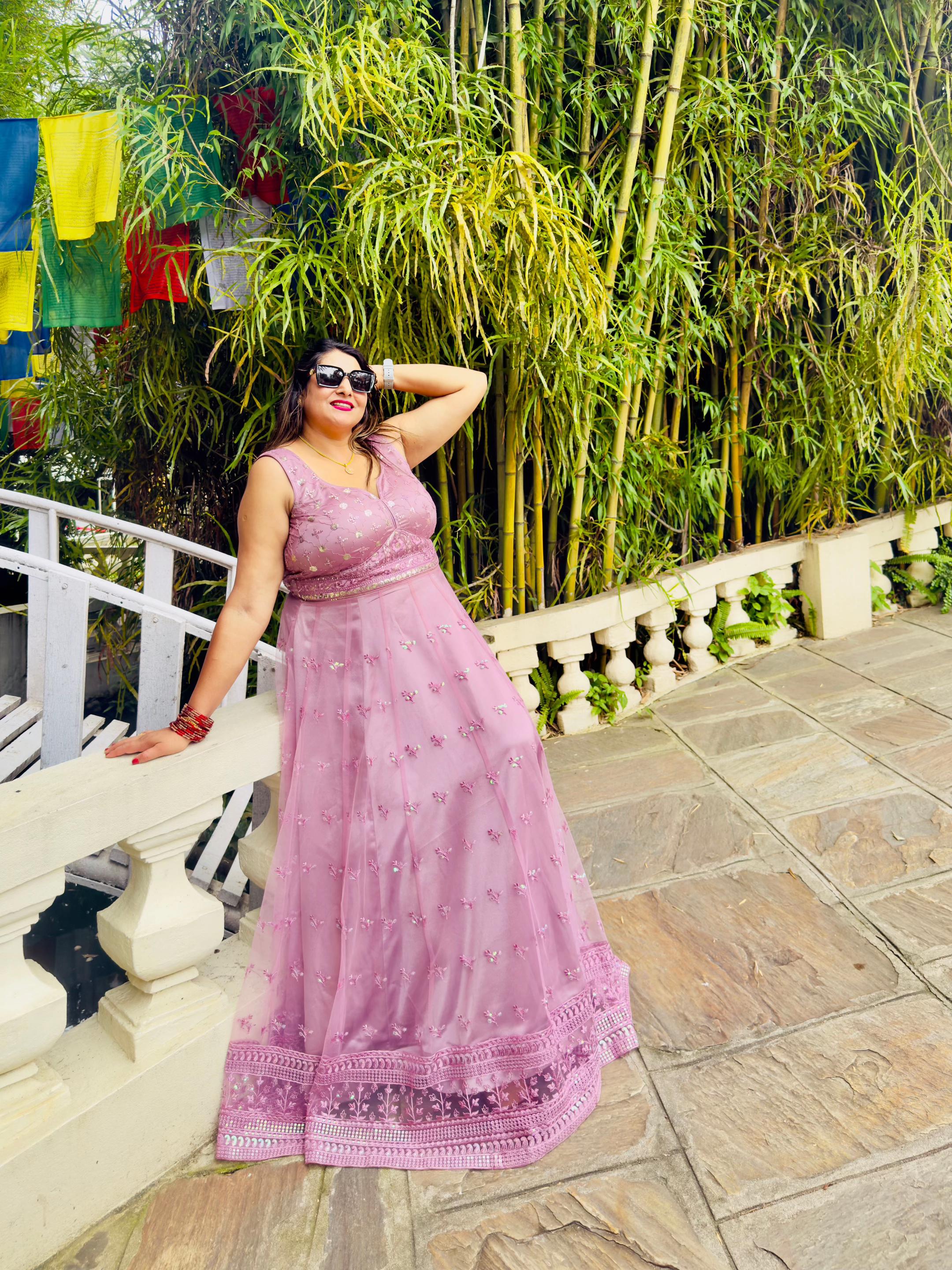 @Sushmita regmi ojha
