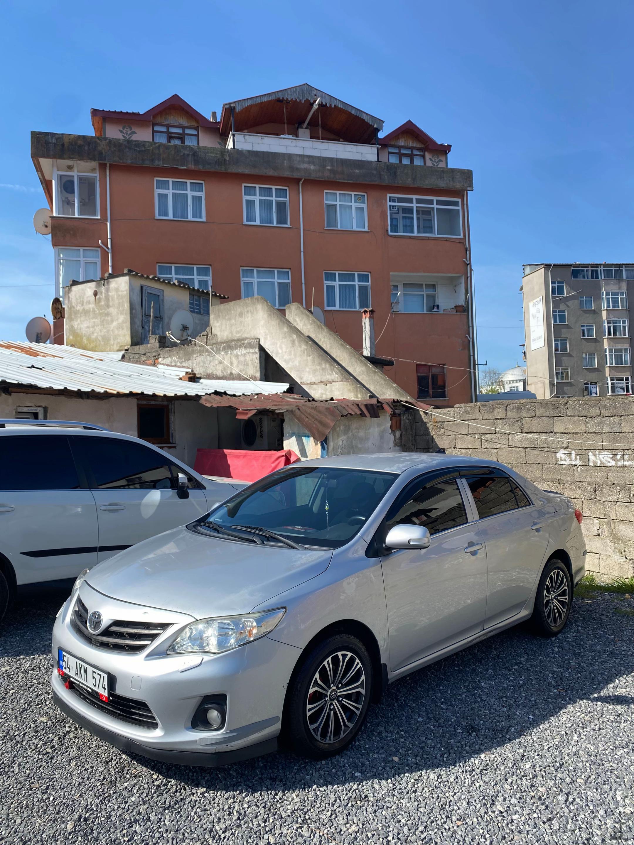 @Sertaç Yaşar
