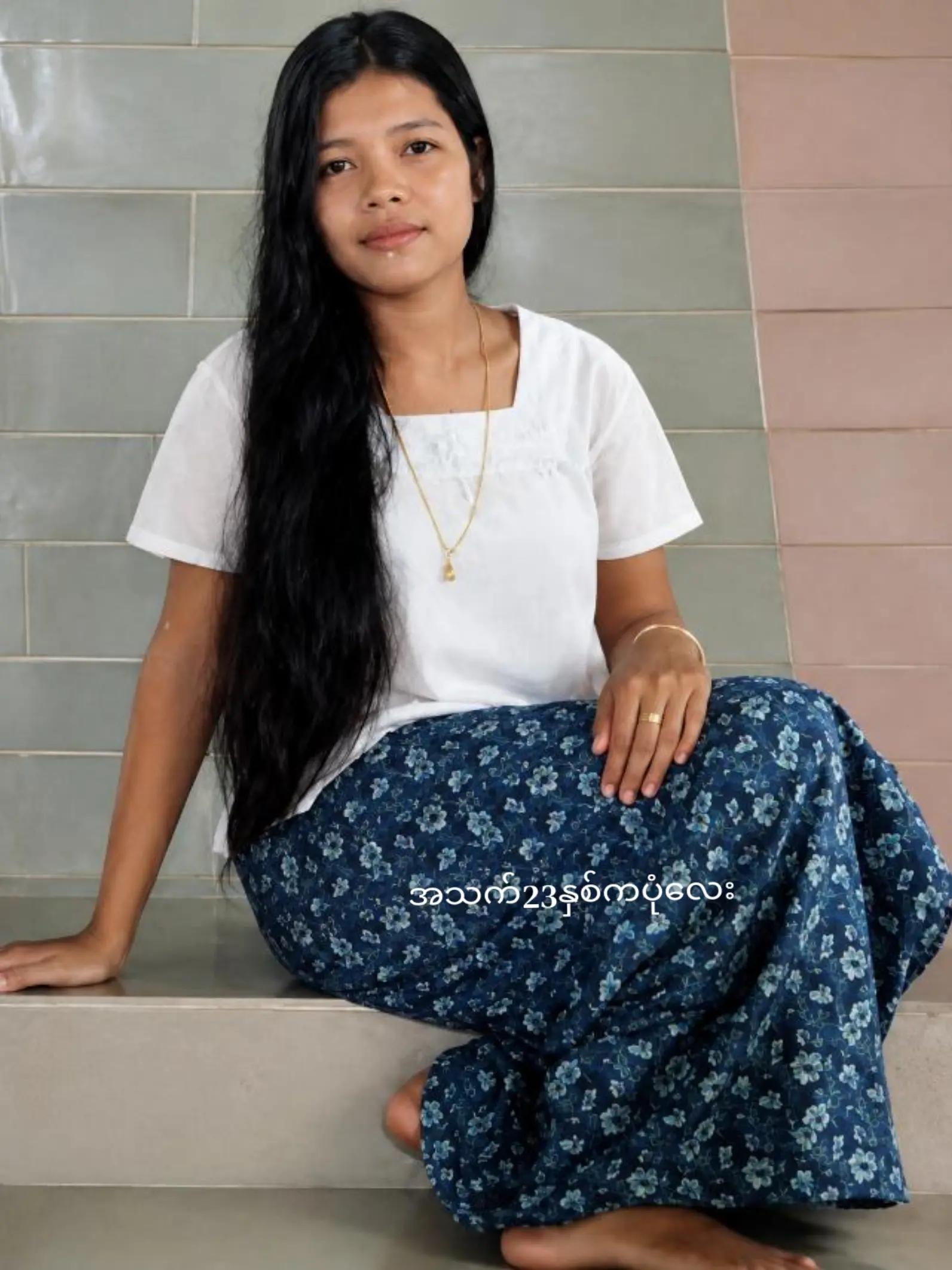 @စိန်သဇင်-ပလက်တီနမ်ရောင်းဝယ်ရေး