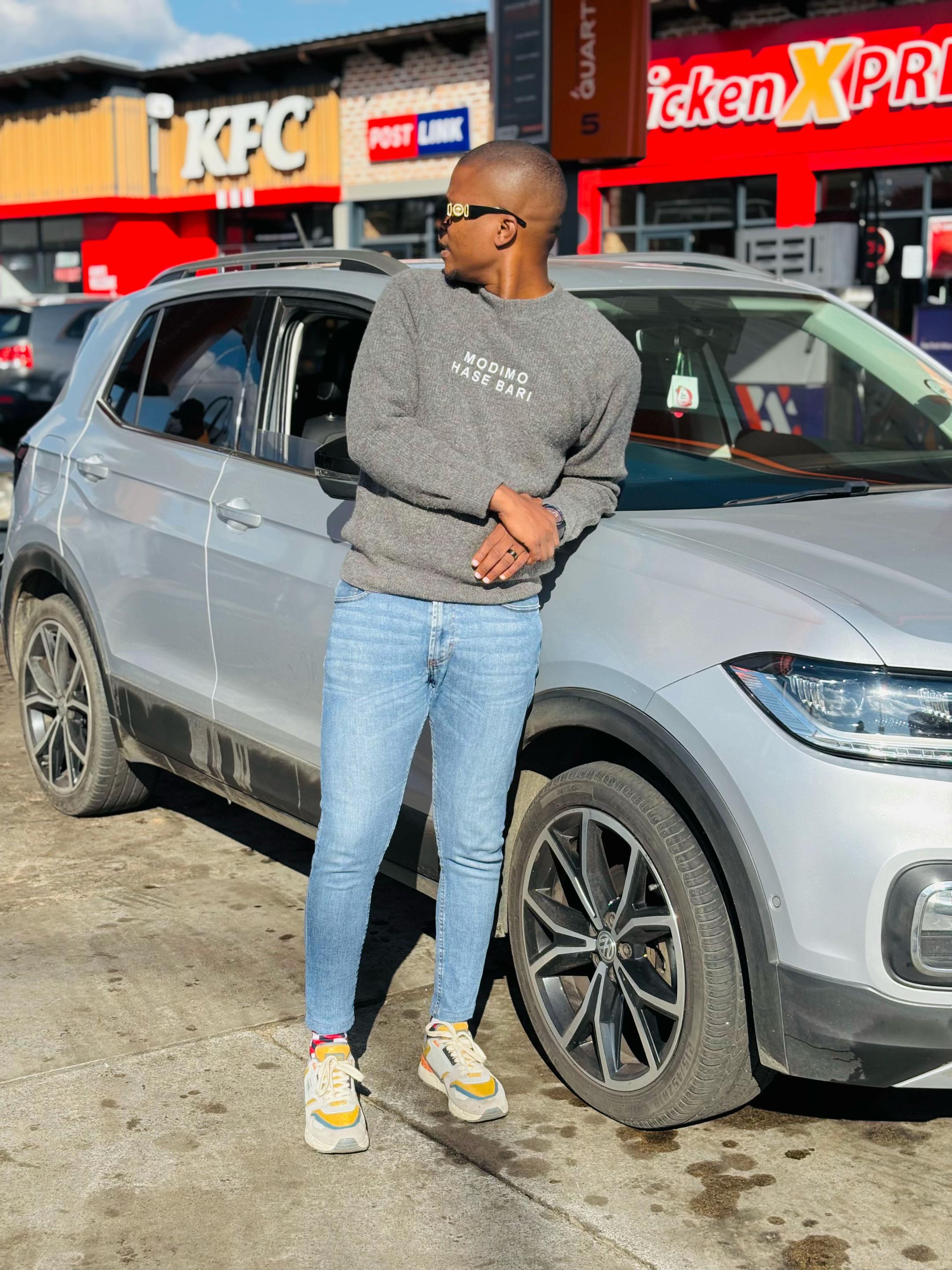 @Luyanda Jack