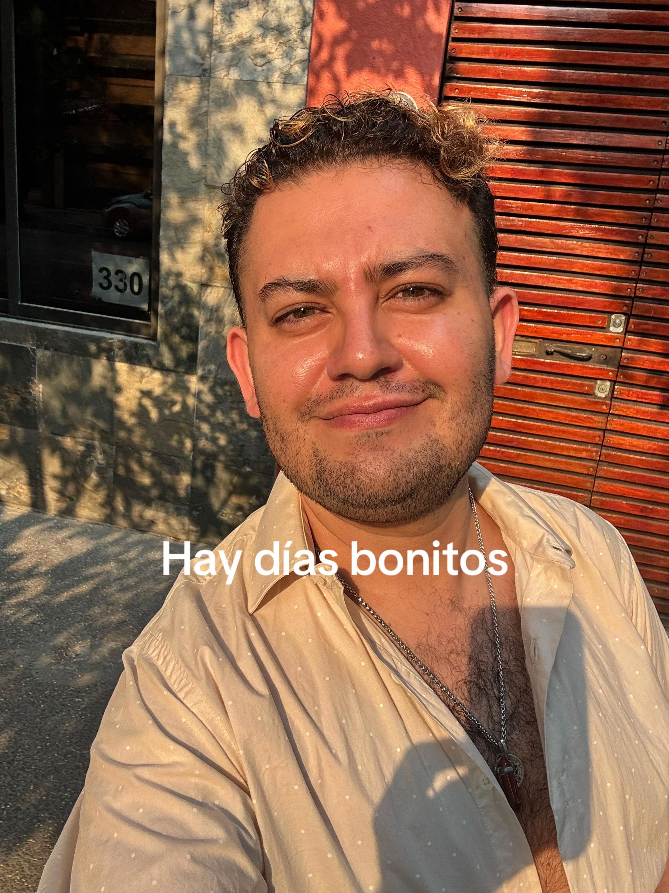 @Christian Luna