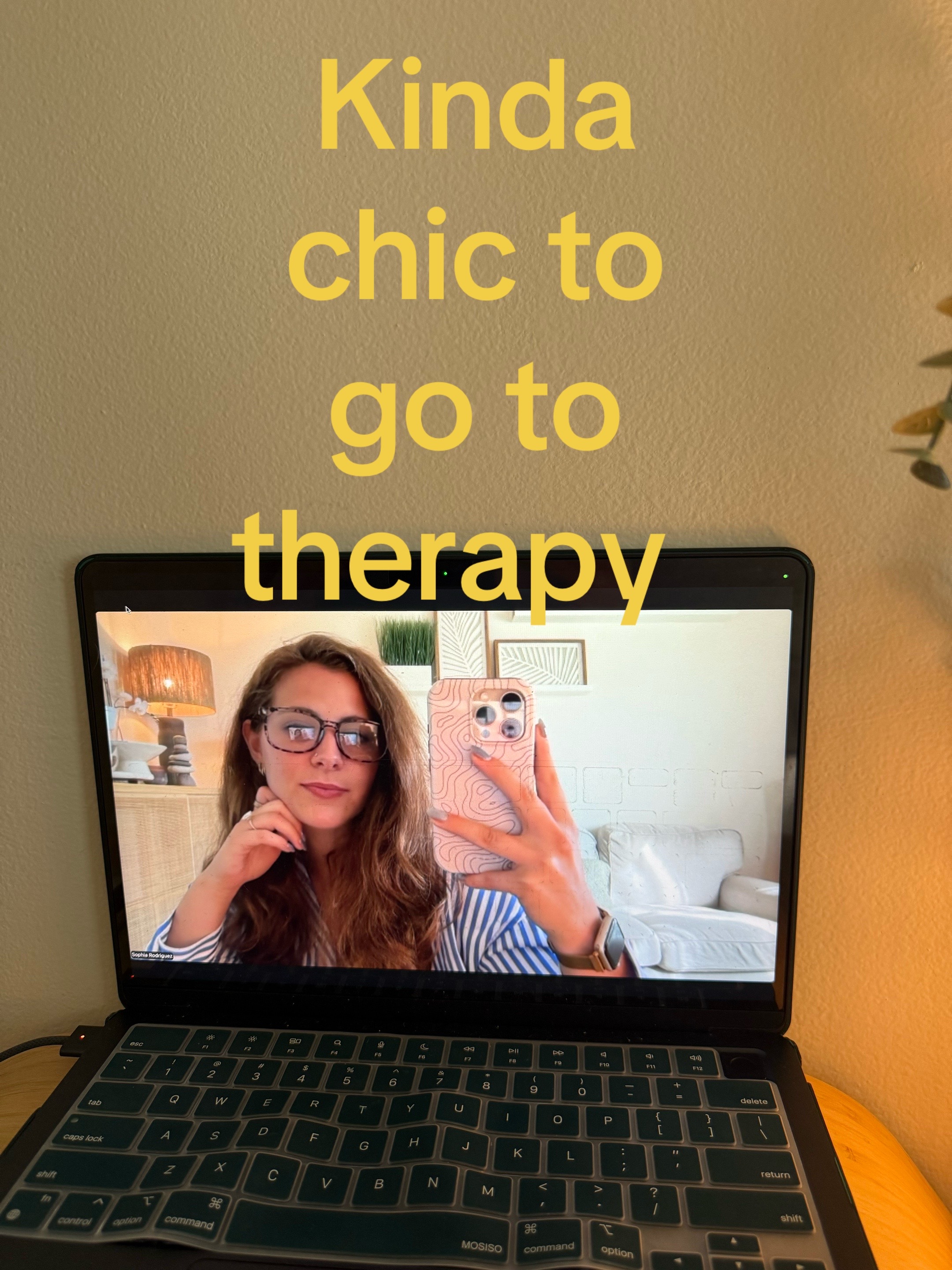 @Sophia Rodriguez, LMFT