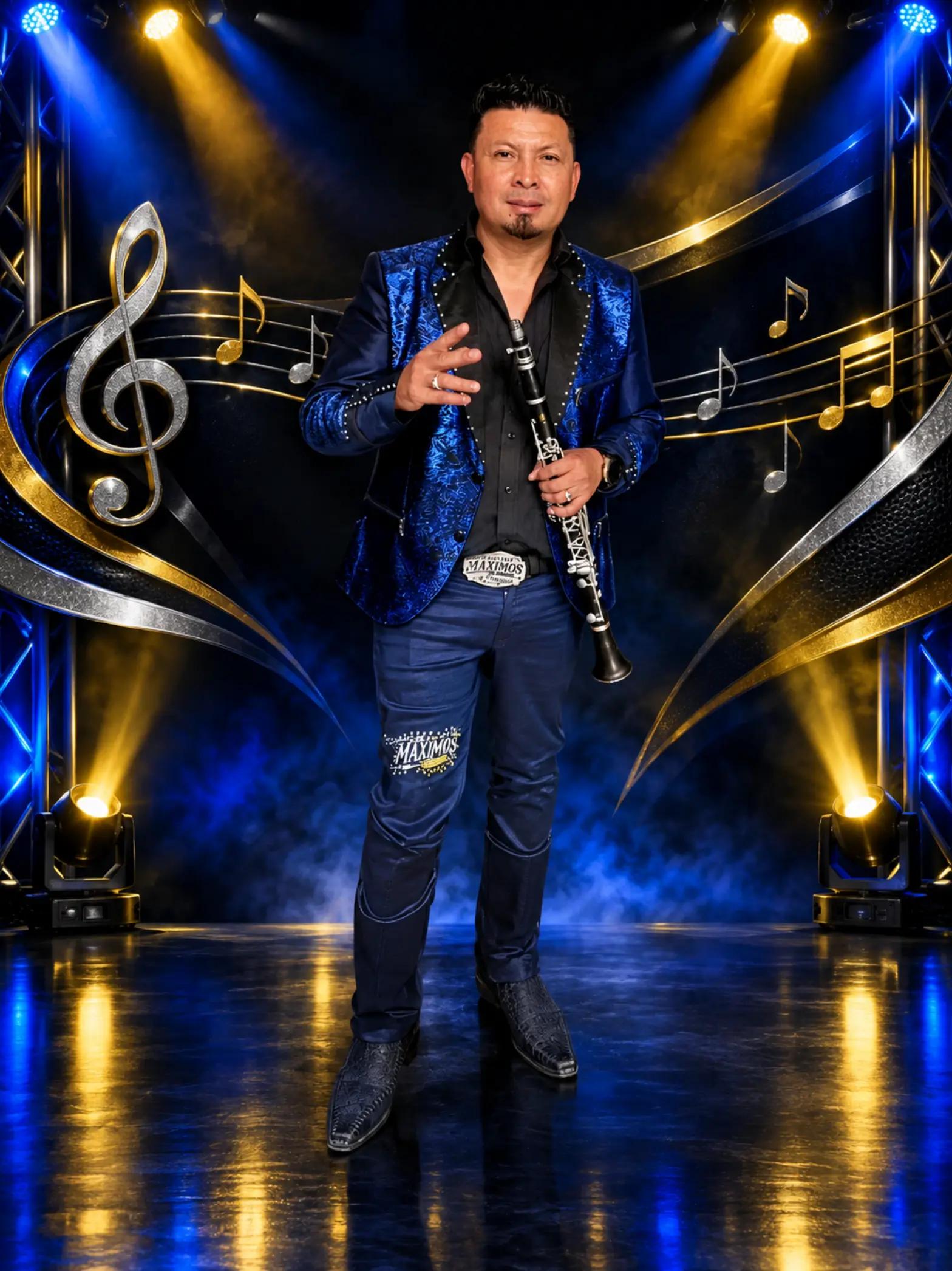 @✨️Cusita clarinetero✨️ 🎼🎵🎶?