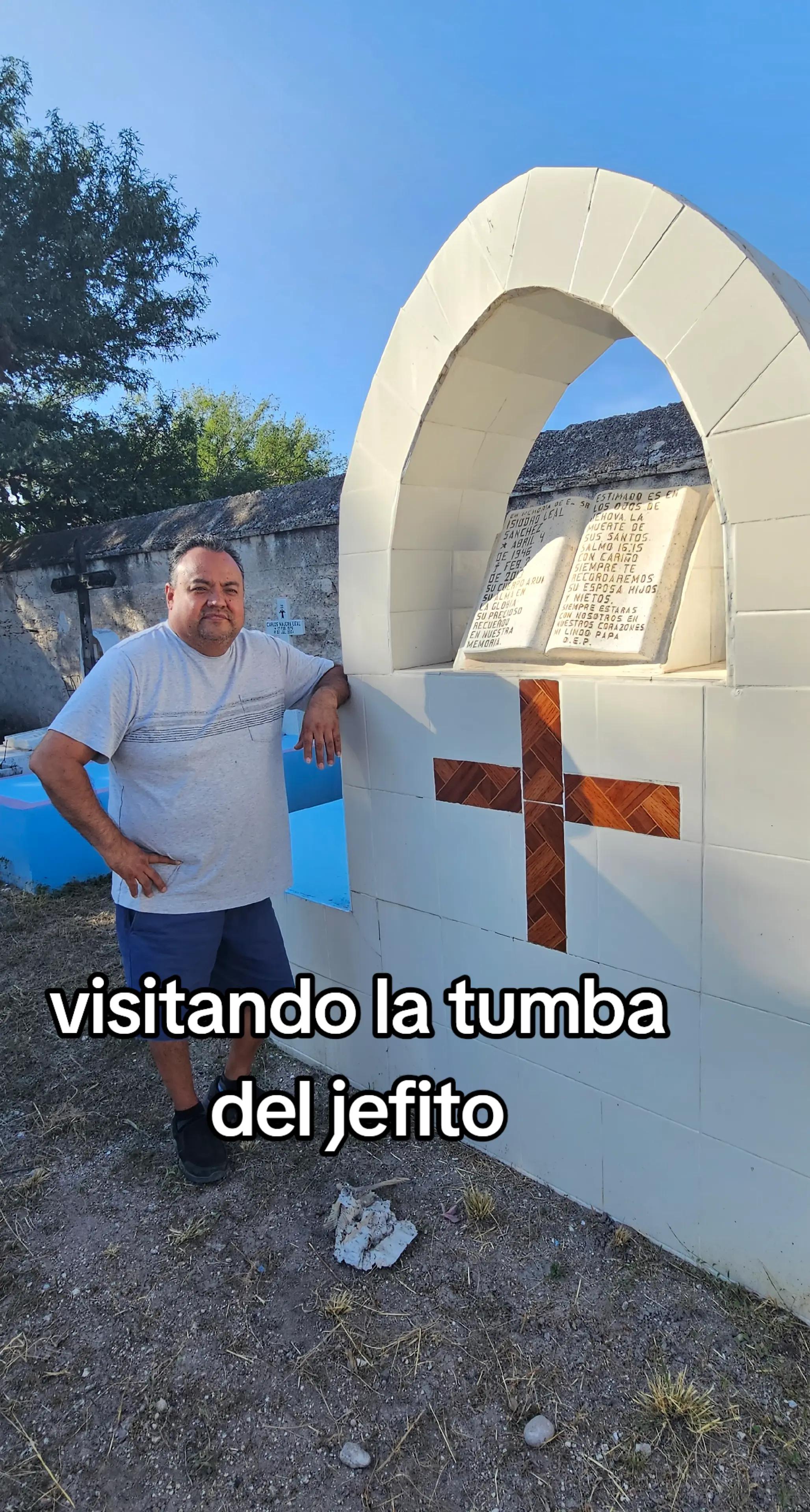 @Caminando con Jes&uacute;s
