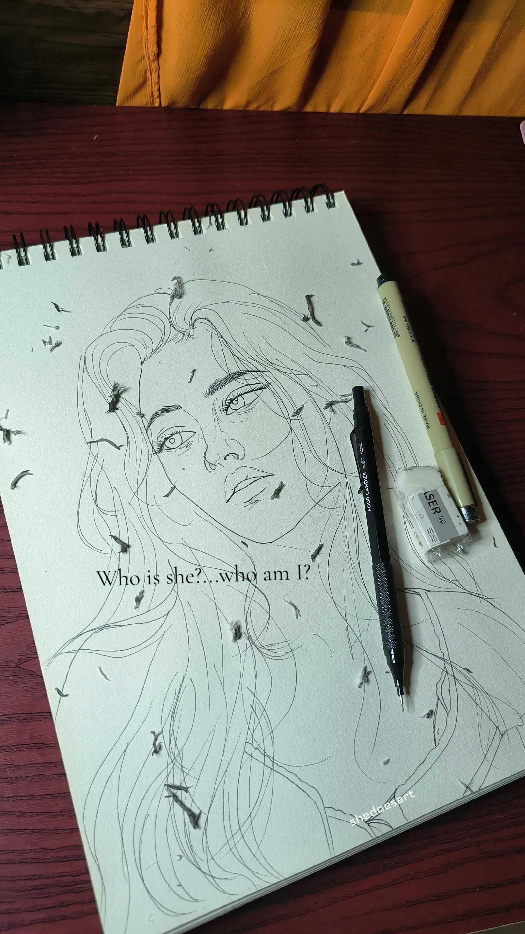 @SheDoes_Art✍️