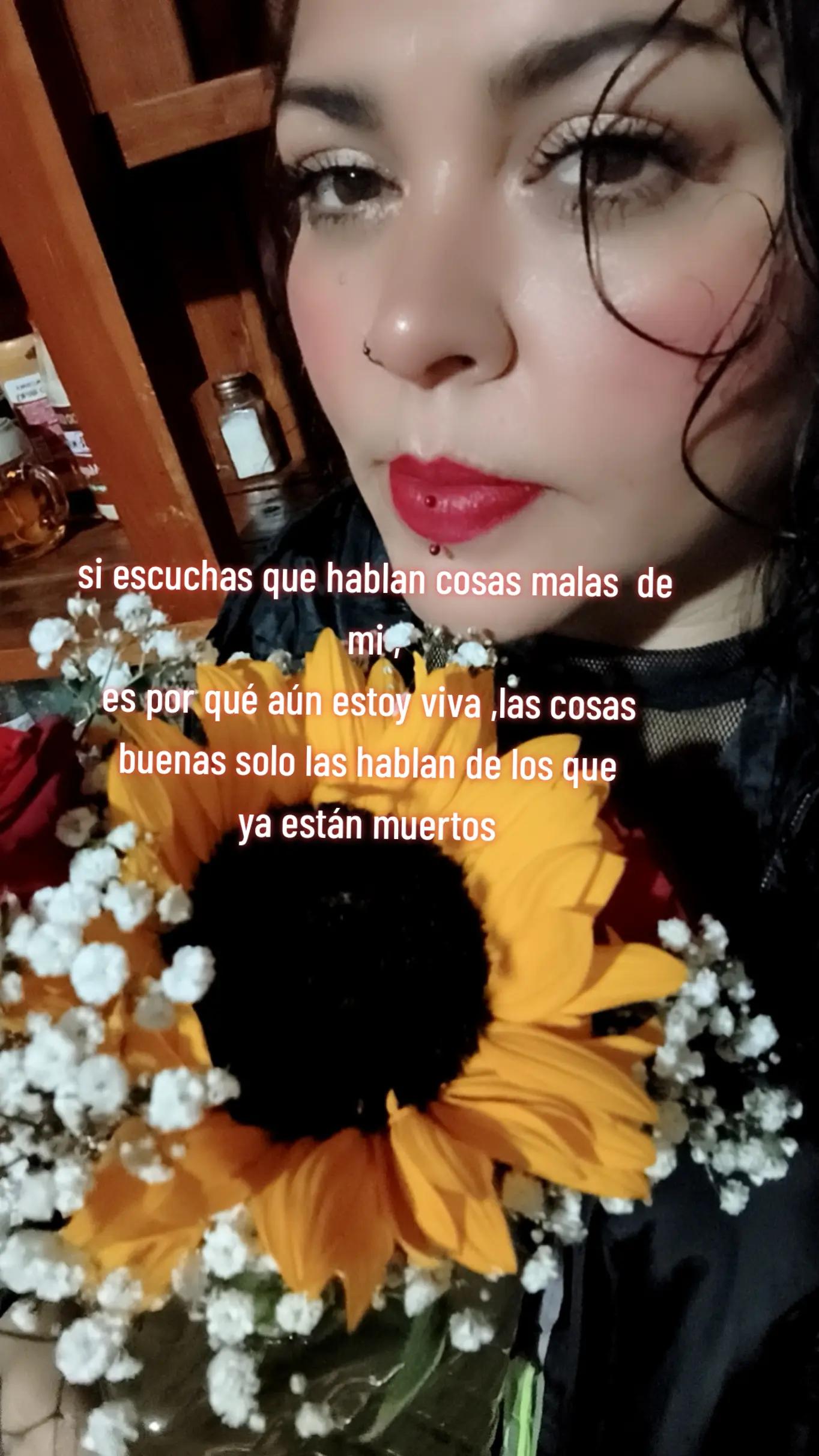 @ojitos  🌻🖤