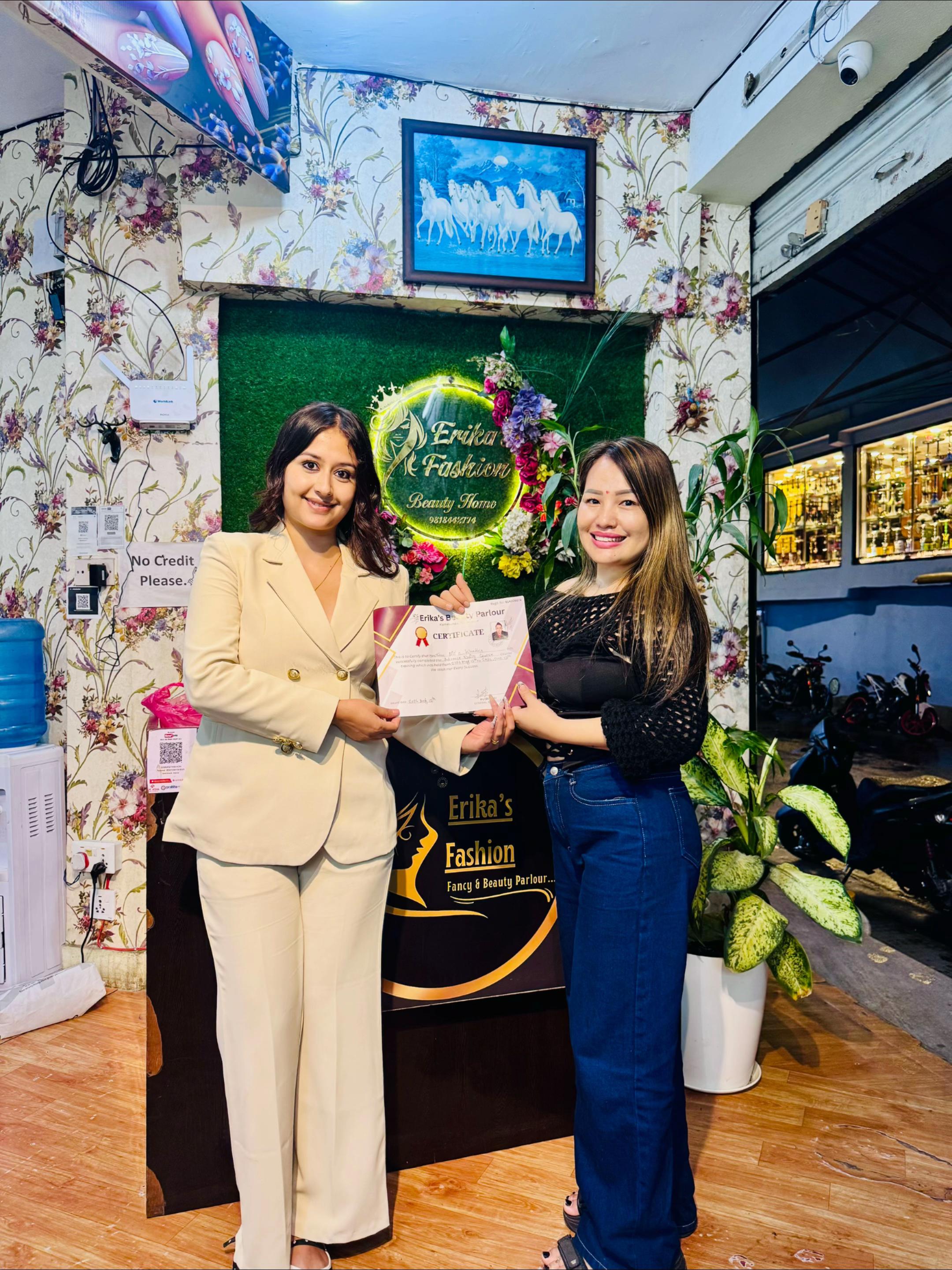 @Nisha khadka