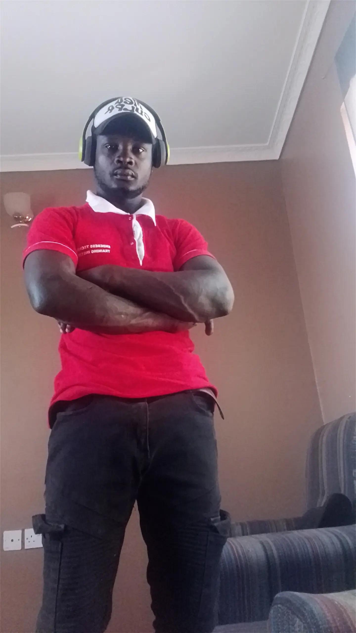 @Leonard Juma