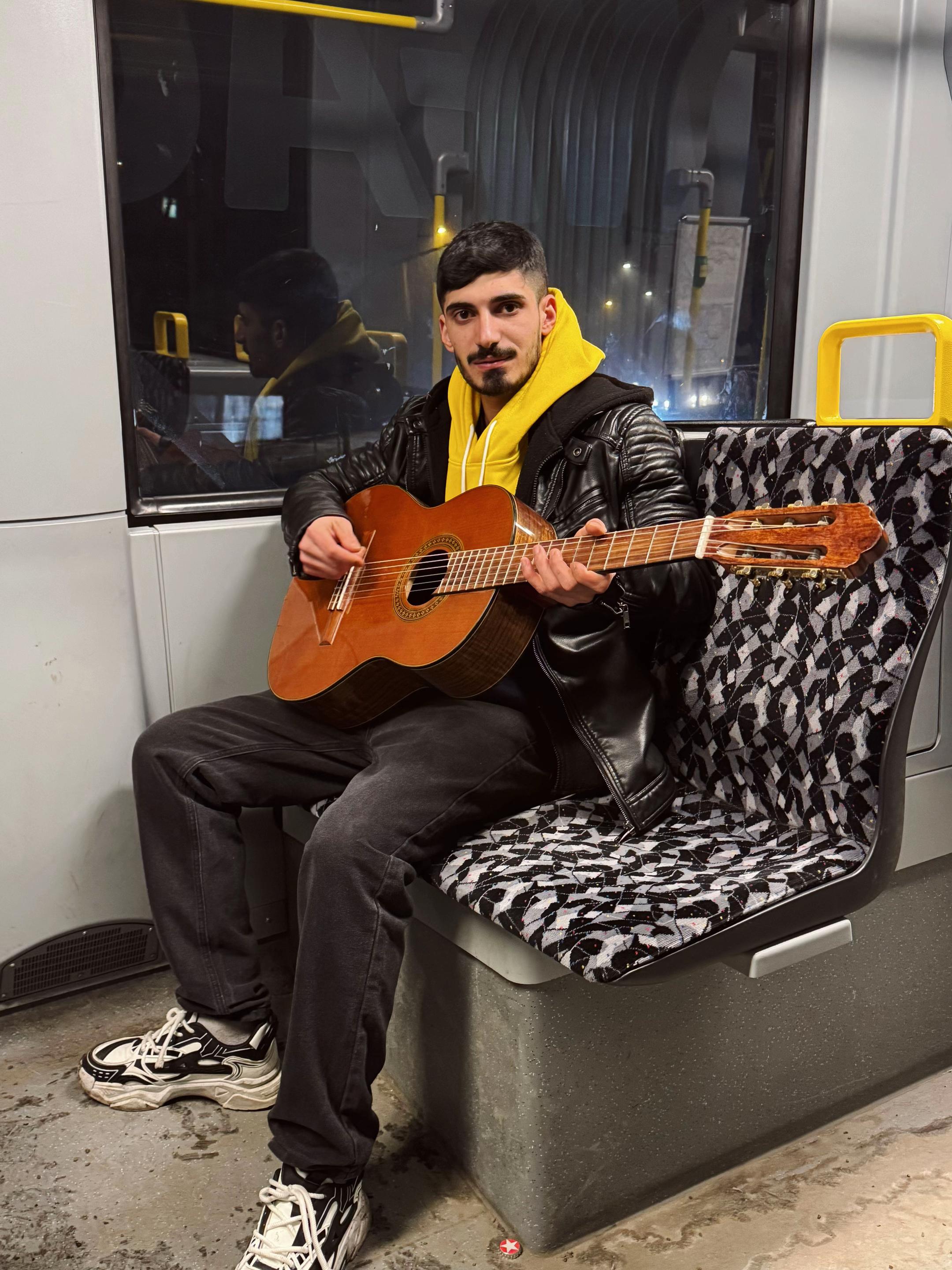 @DENİZ ATAŞ