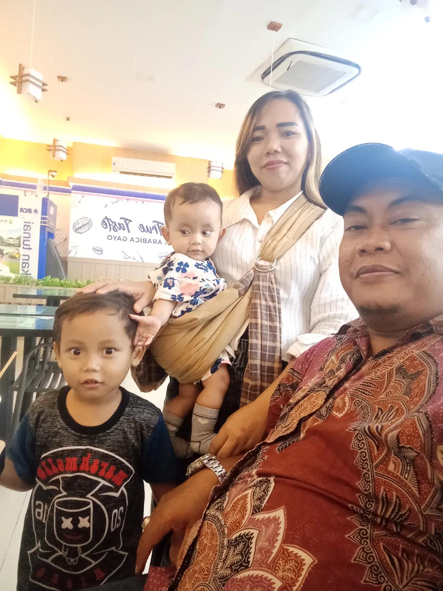 @santri mbeling