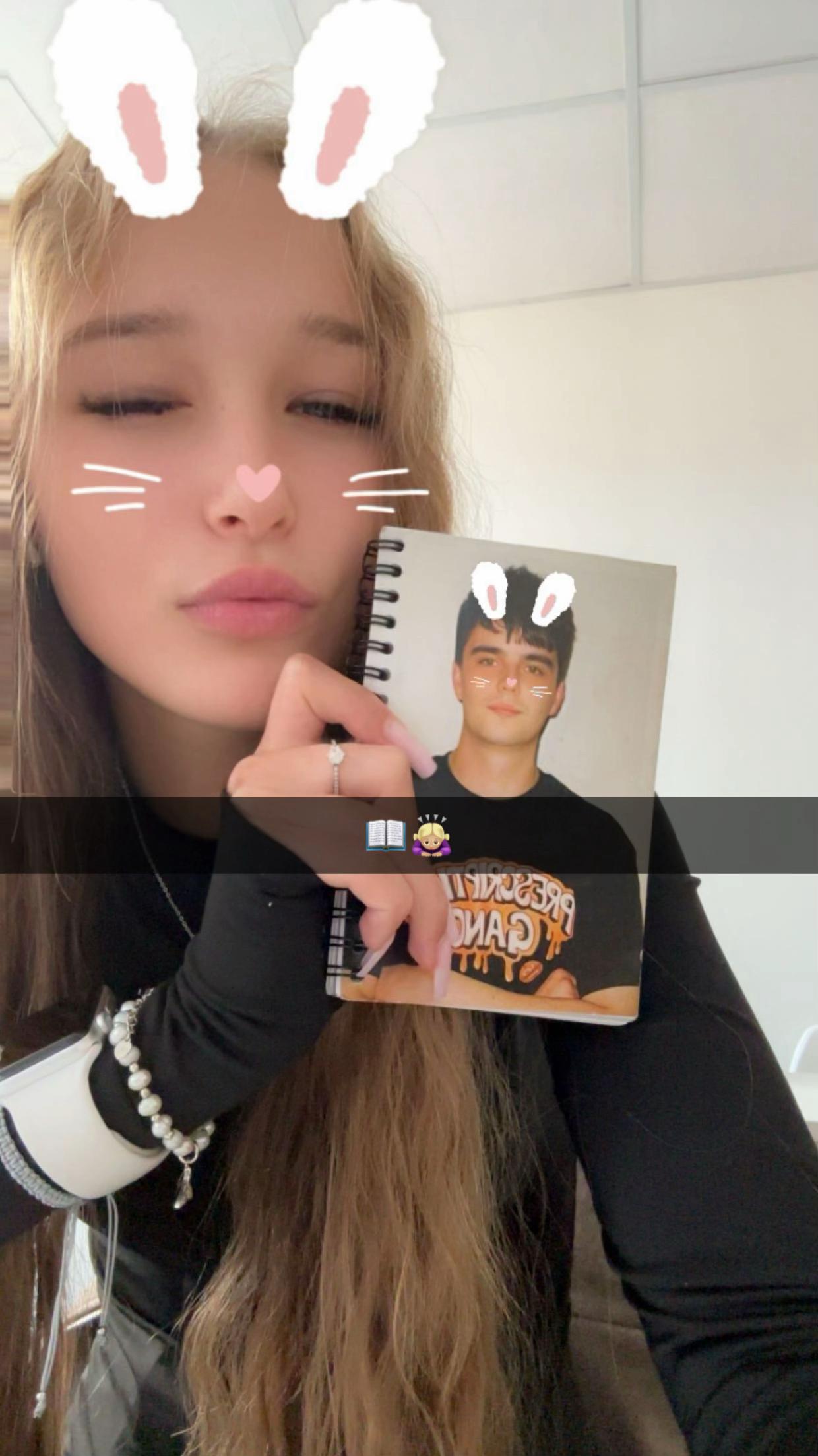 @𑣲⋆⭒.⋆