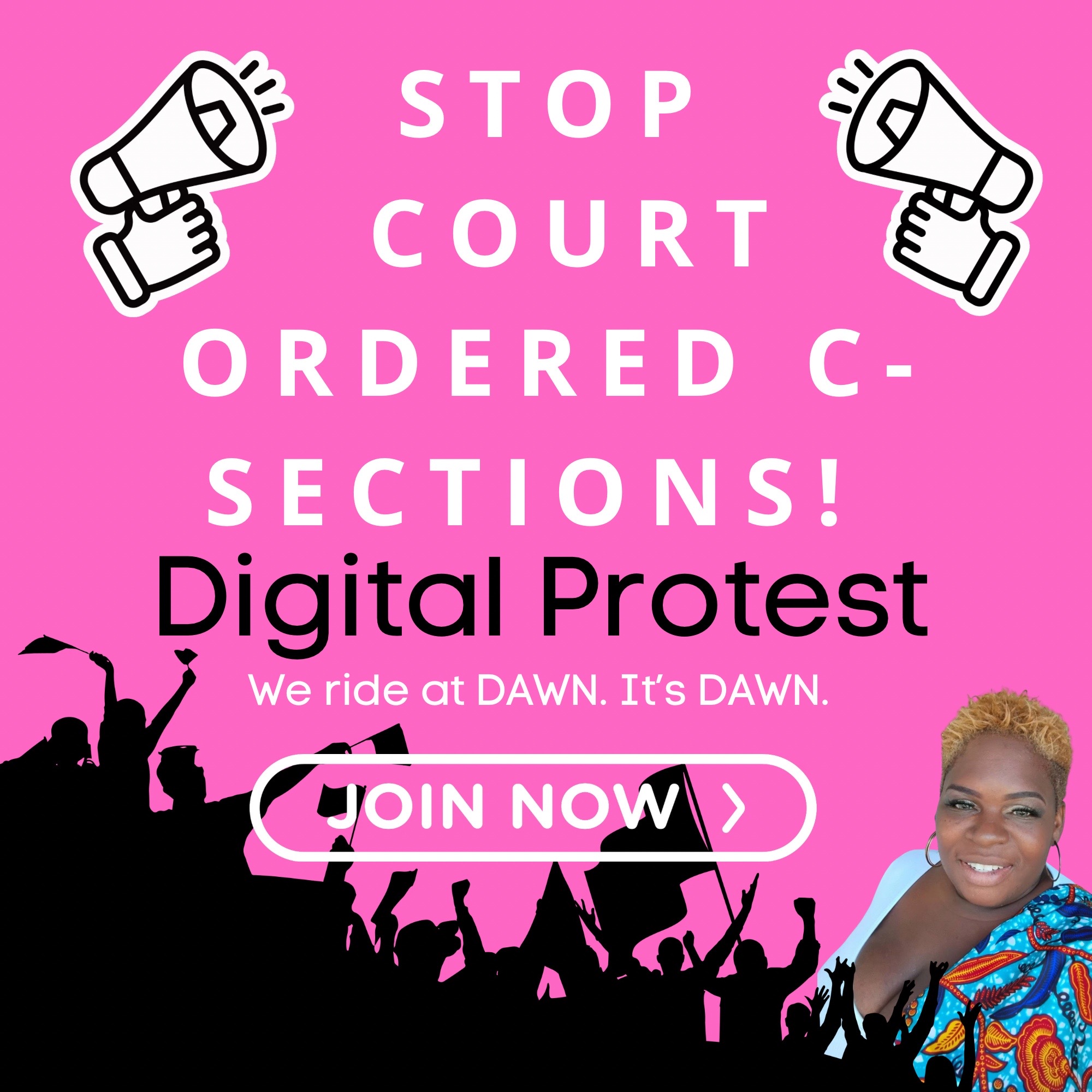 @Doula Cherise Gordon-Doyley