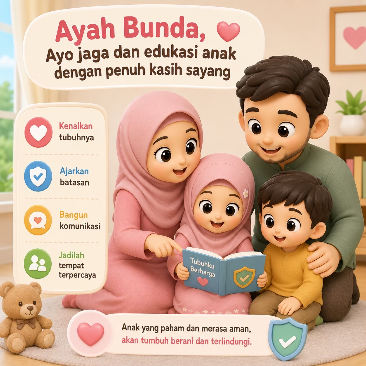 @Buku Anak Murah