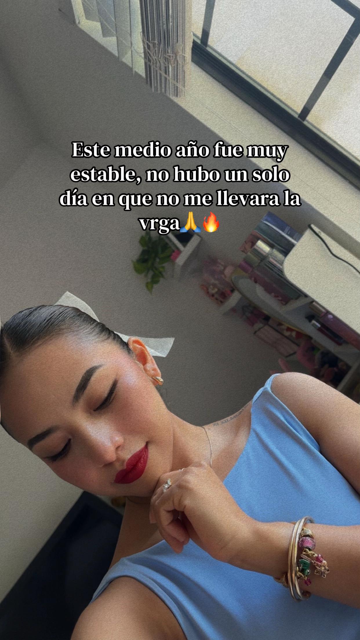 @Jessica Castro