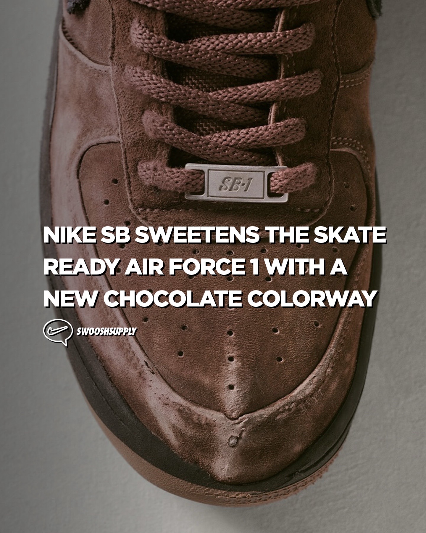 @swoosh supply
