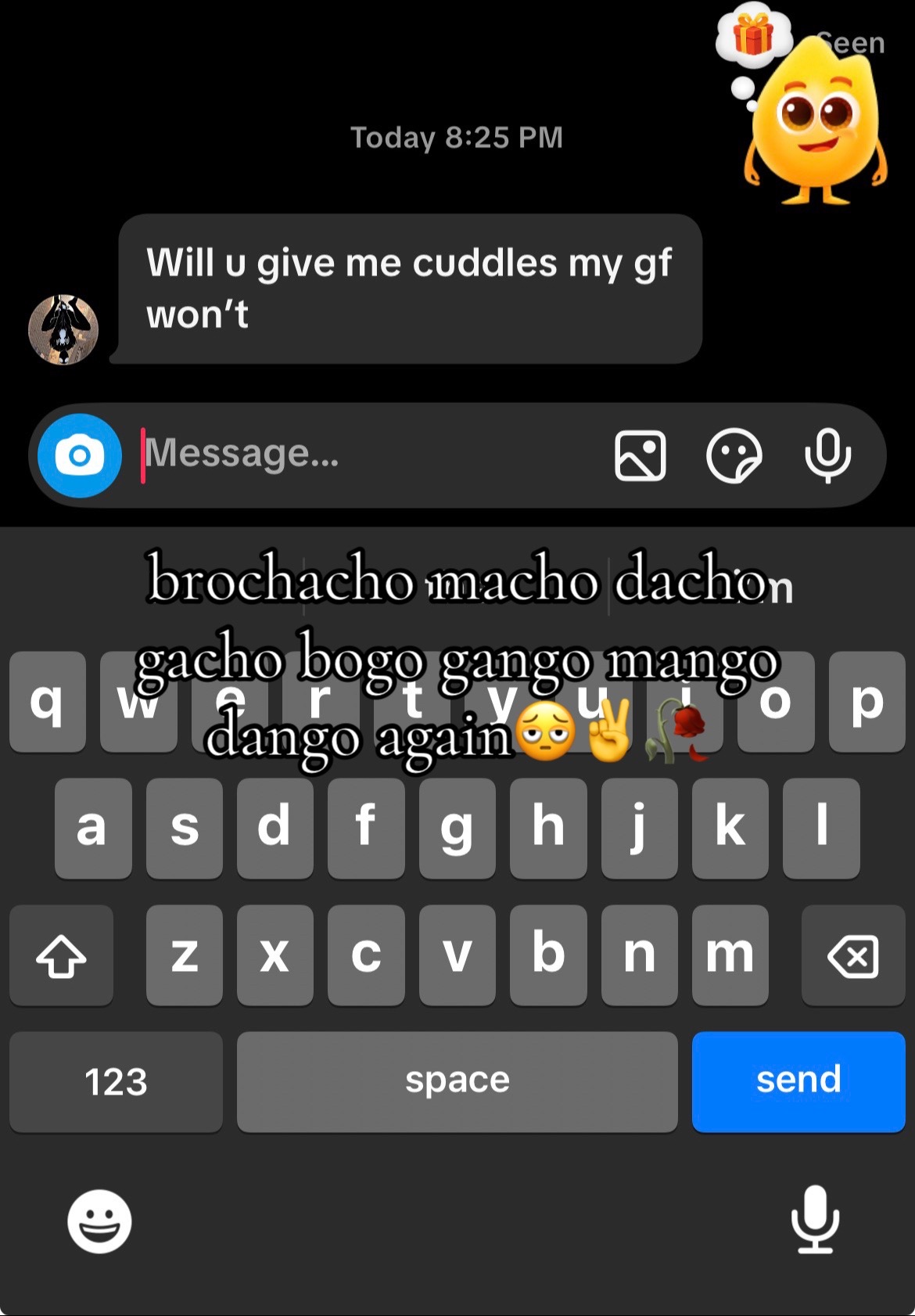 @💫Tiktok_vicky✝️