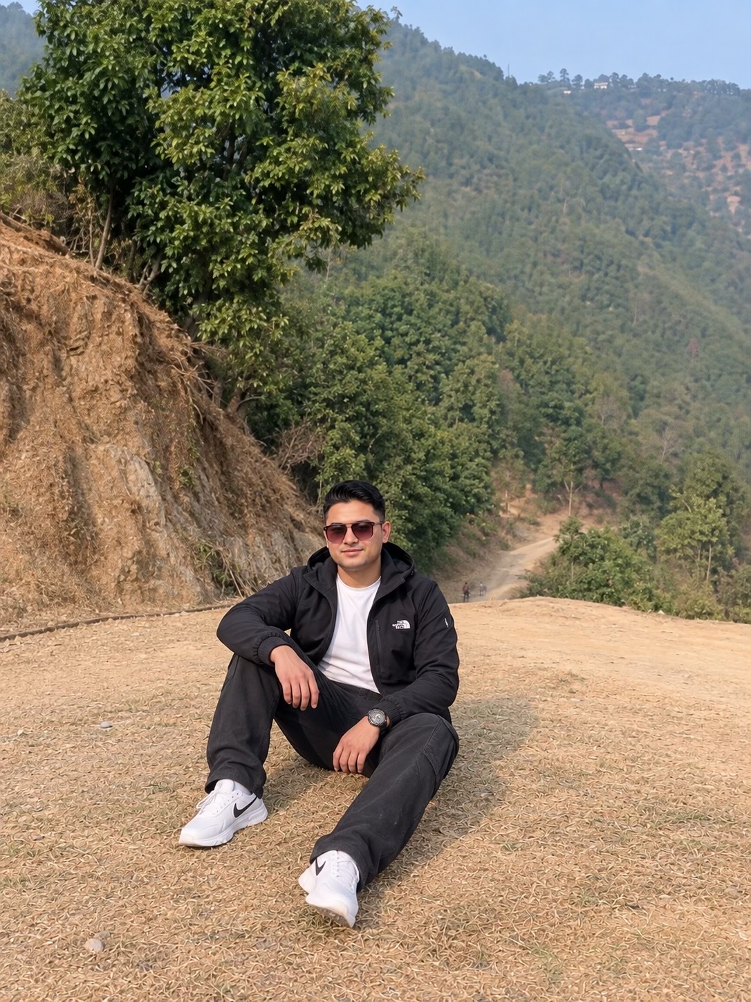 @MAHENDRA DEVKOTA 🇺🇸🇺🇸🇺🇸