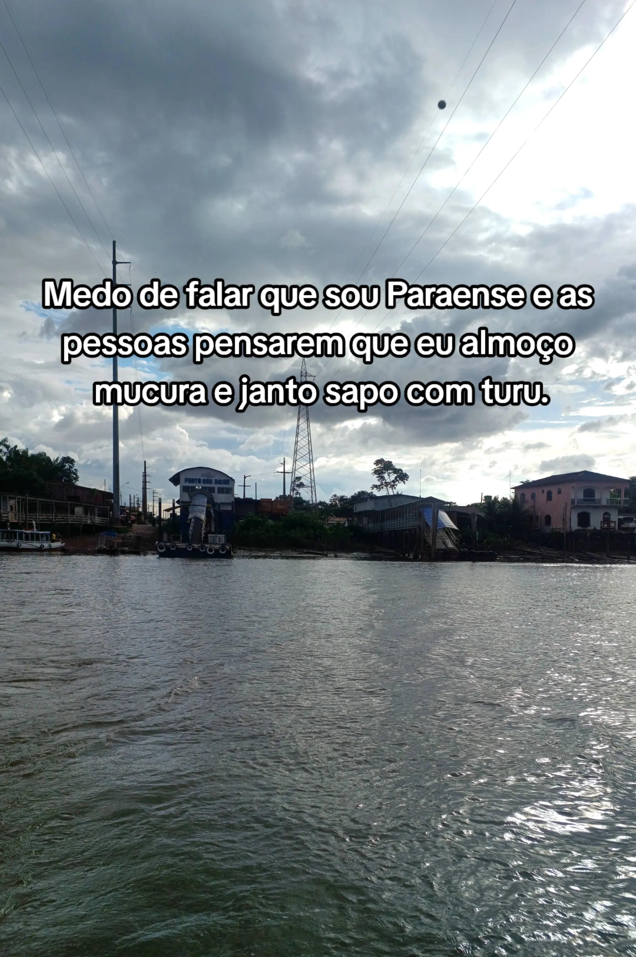 @E aí Paraense