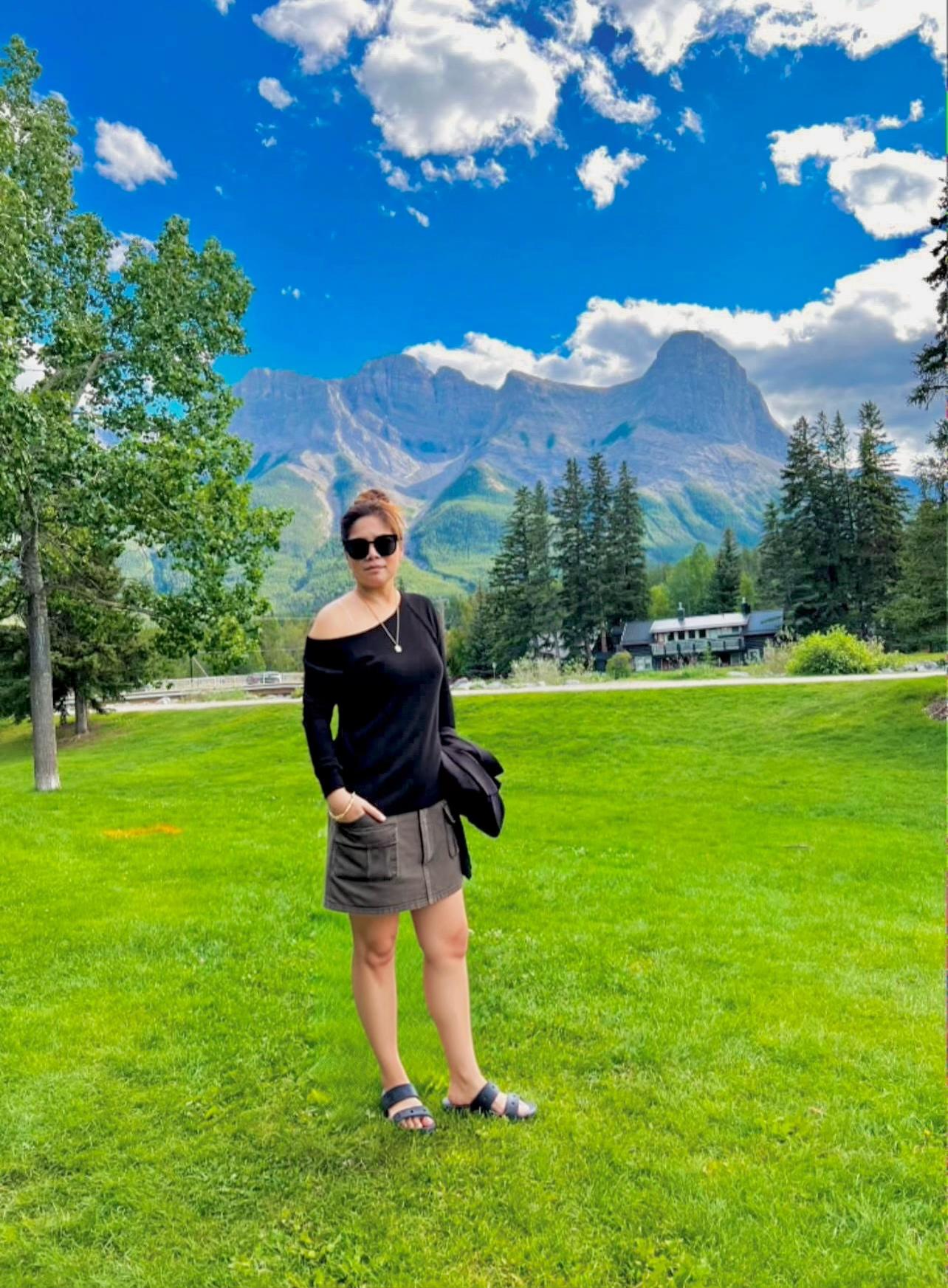 @INDAY ARA🍁👱&zwj;♀️🇨🇦