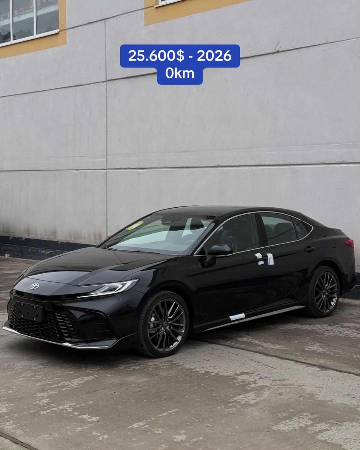 @Carta Auto Import