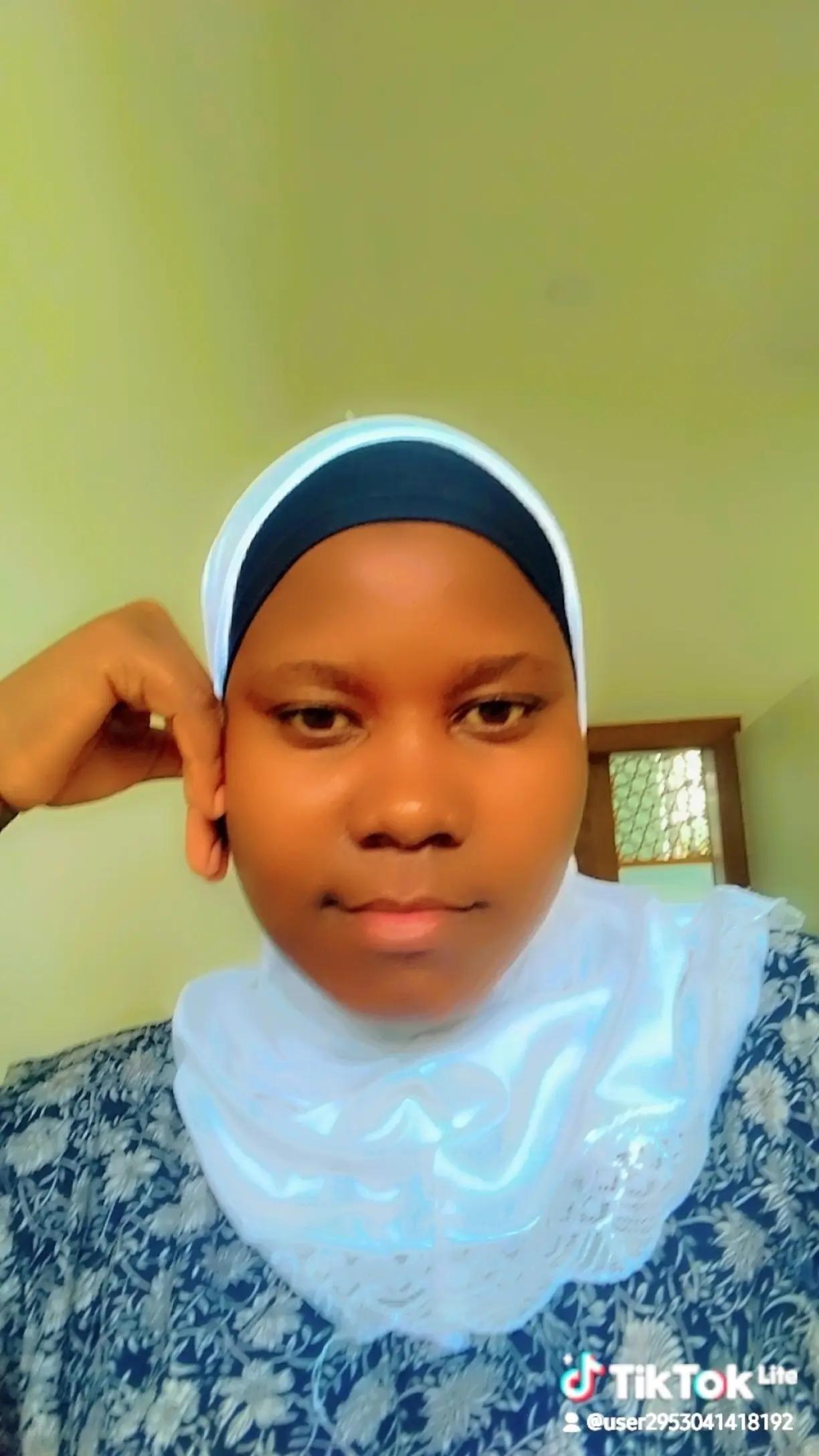 @Hadijah