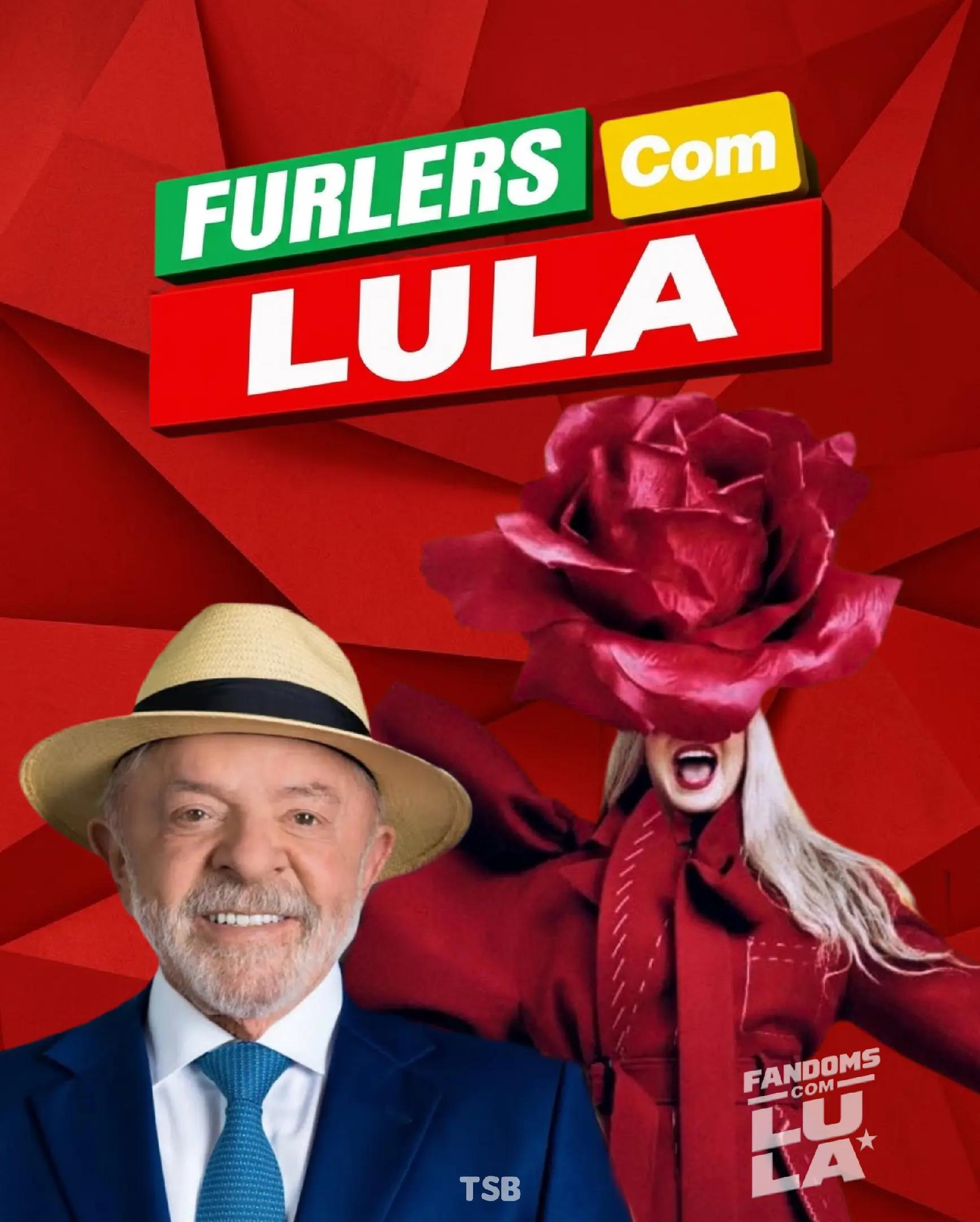 @Team Sia Brasil 🇧🇷
