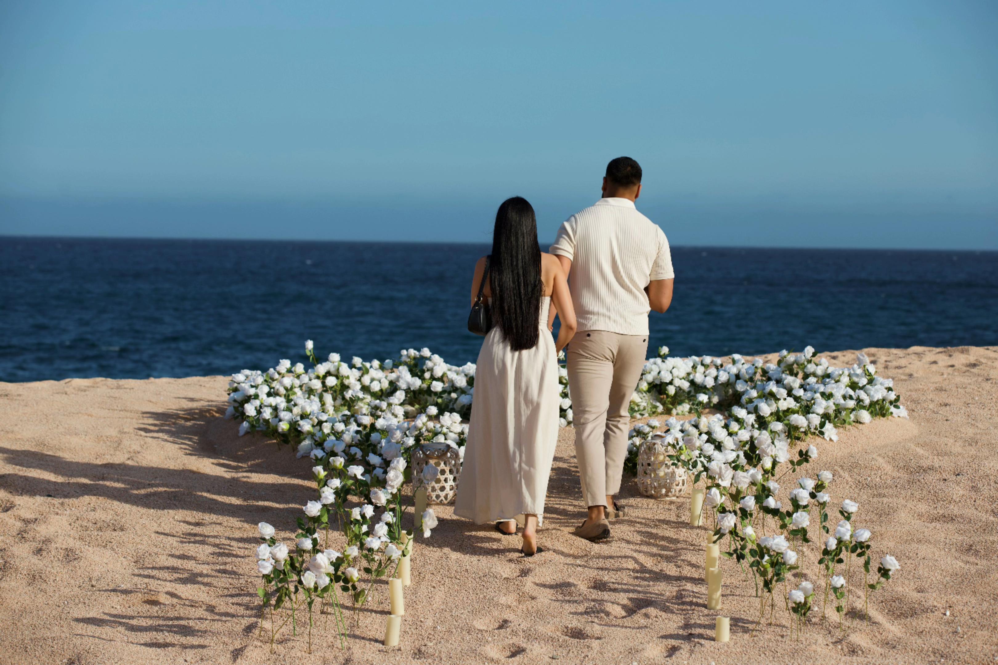 @Cabo girl photographer