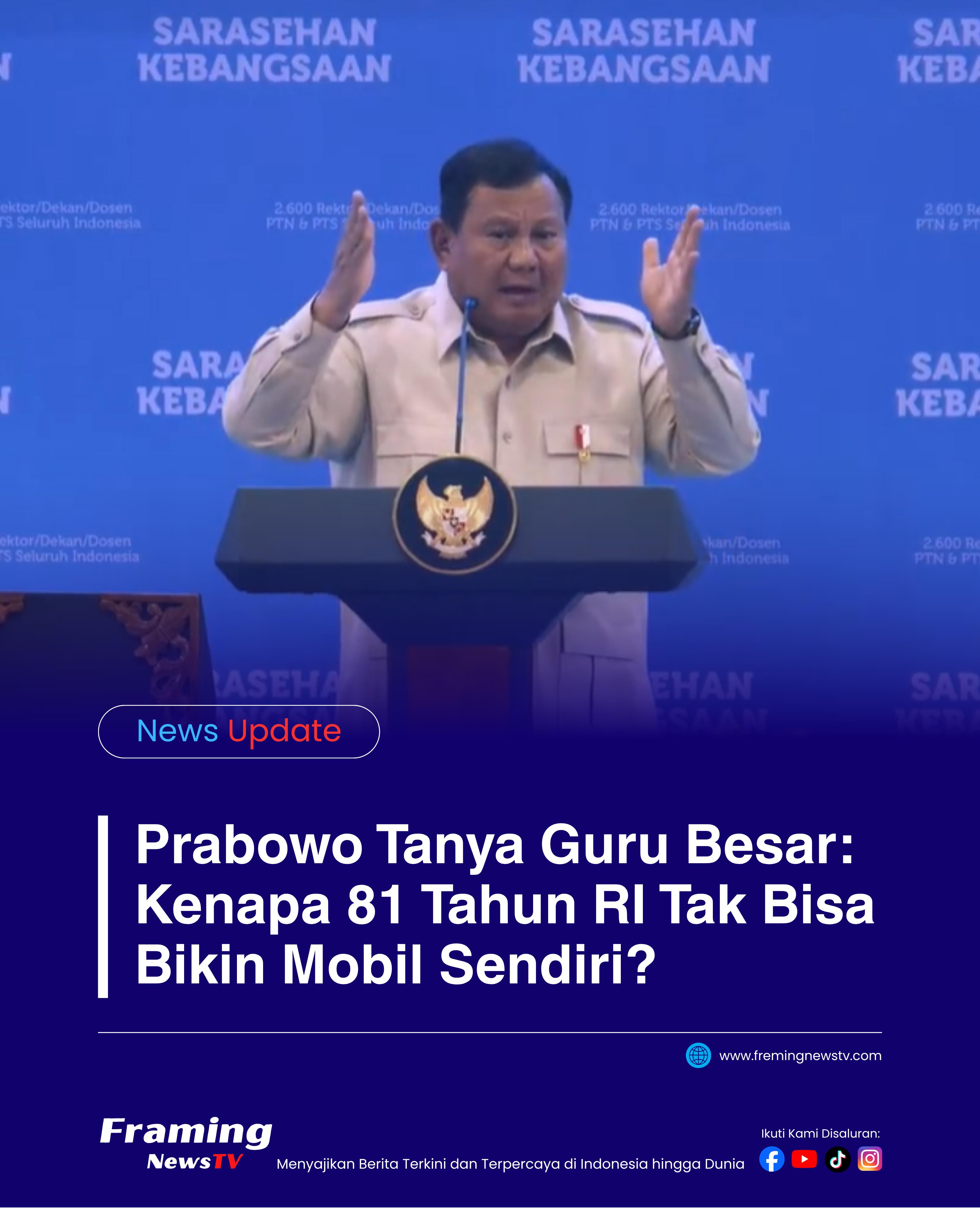 @Framing NewsTV