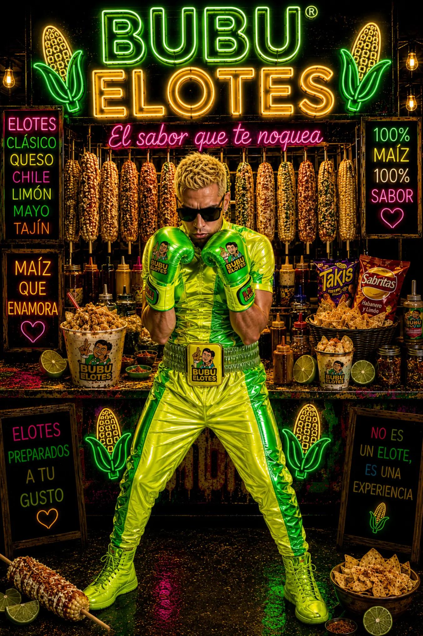 @la cuazzz oficial