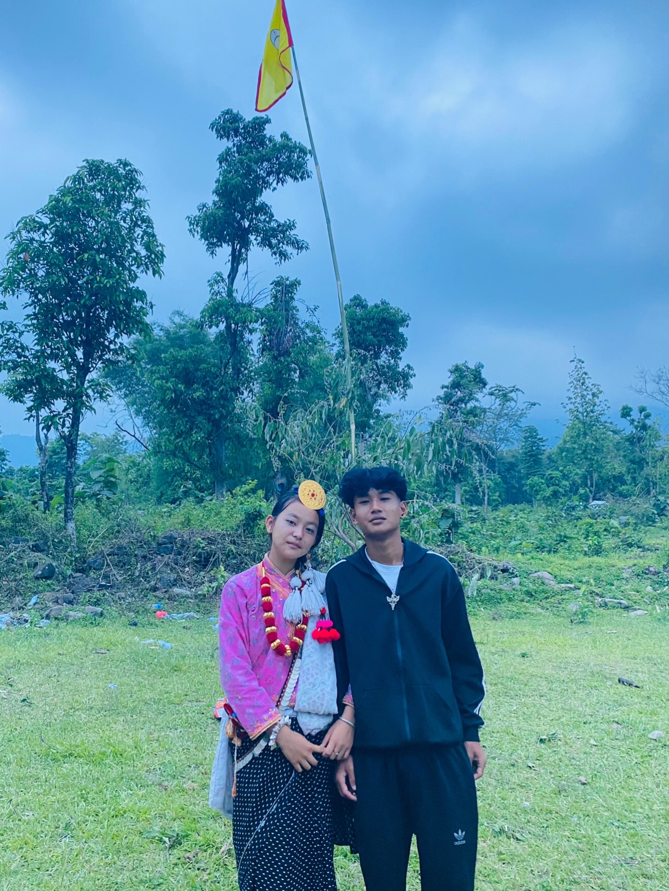 @YUNISHA 🐼