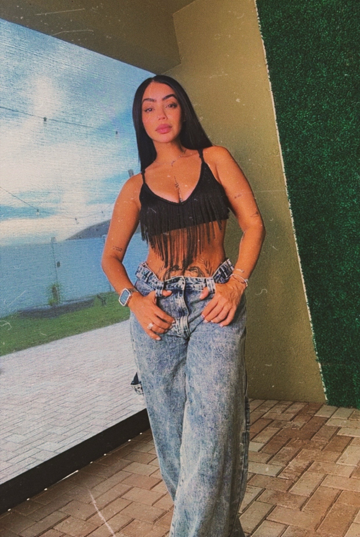 @๐queen_ayme