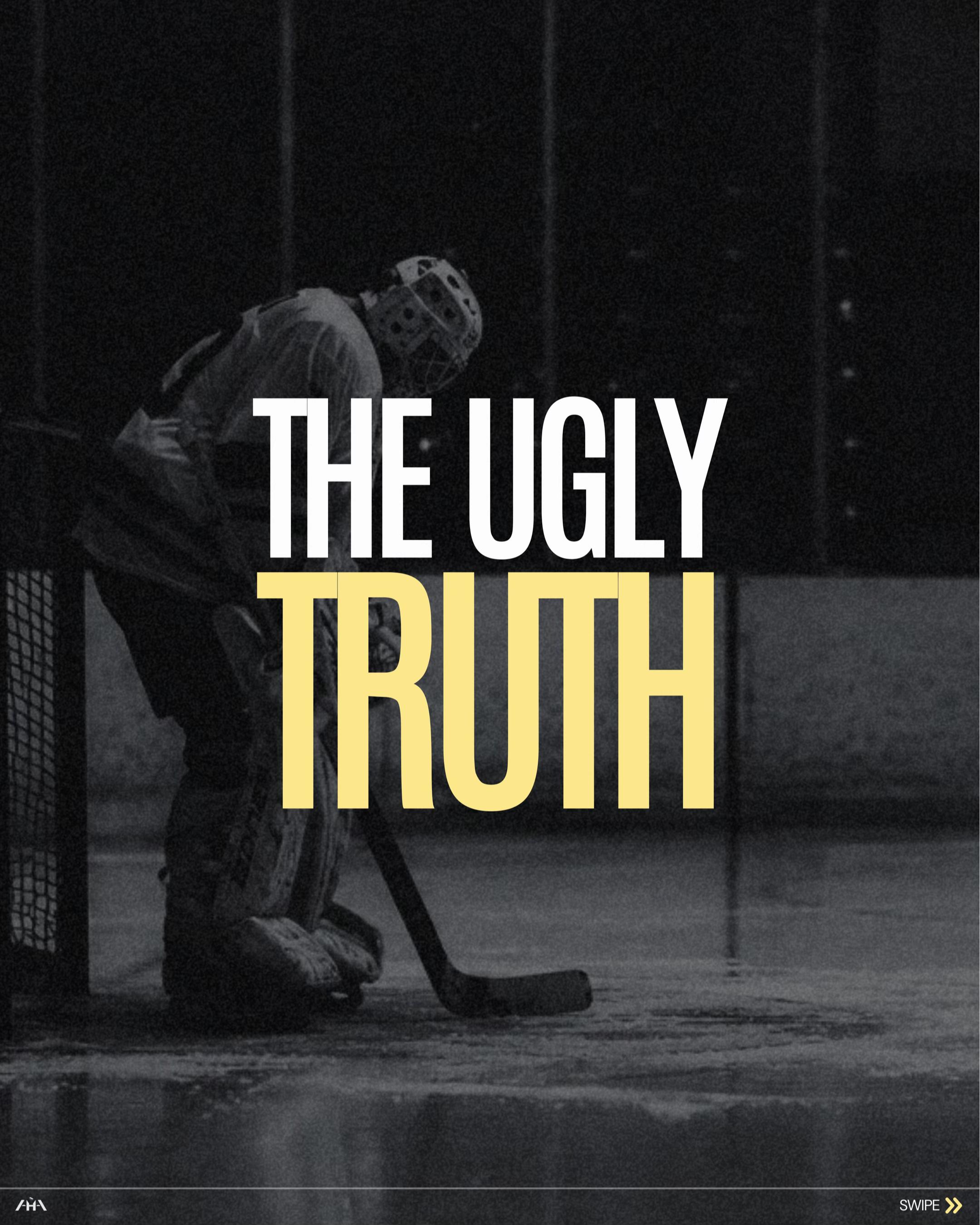 @Advancement Hockey Agency