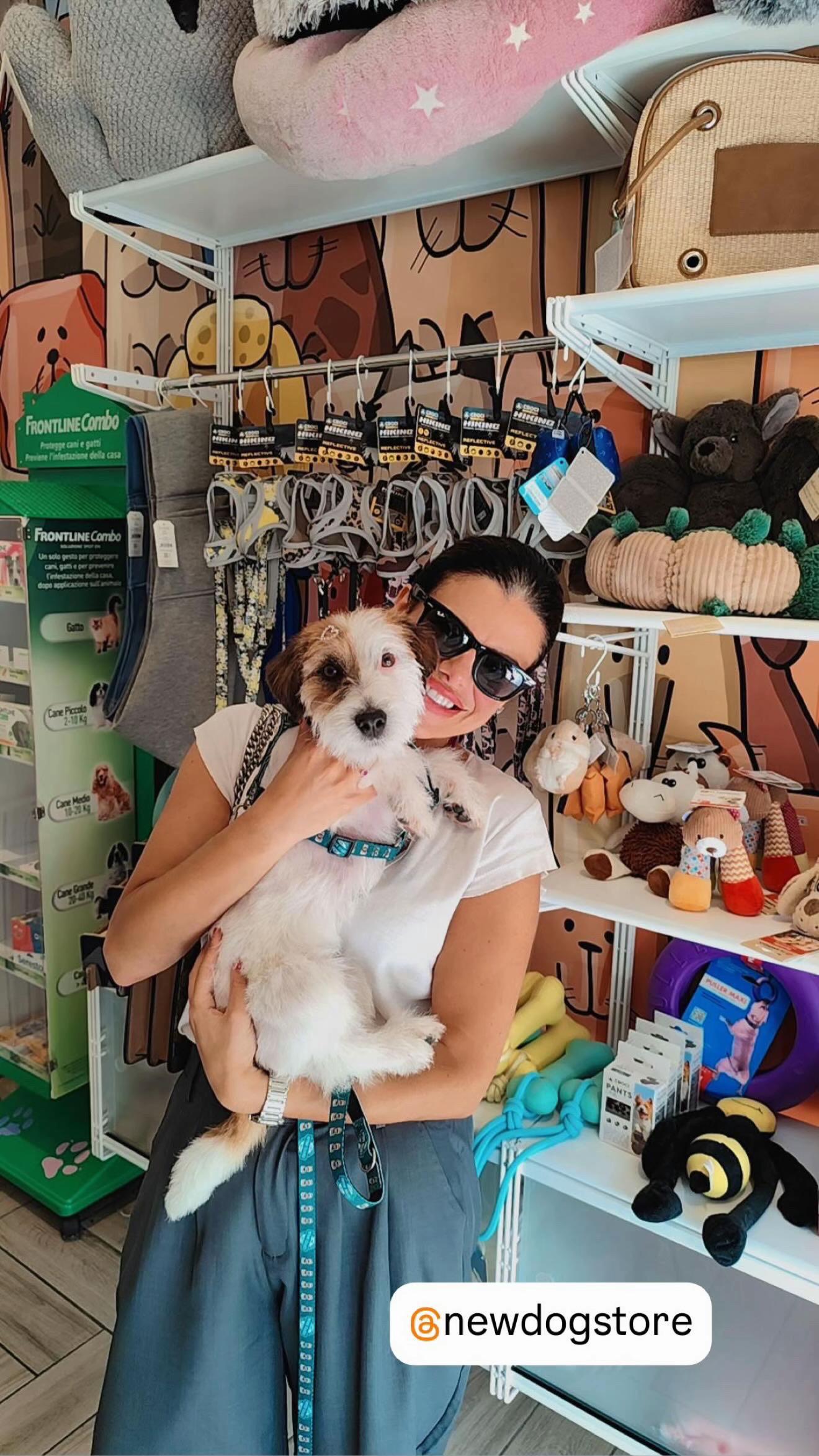 @NewDog Toelettatura & Pet Shop