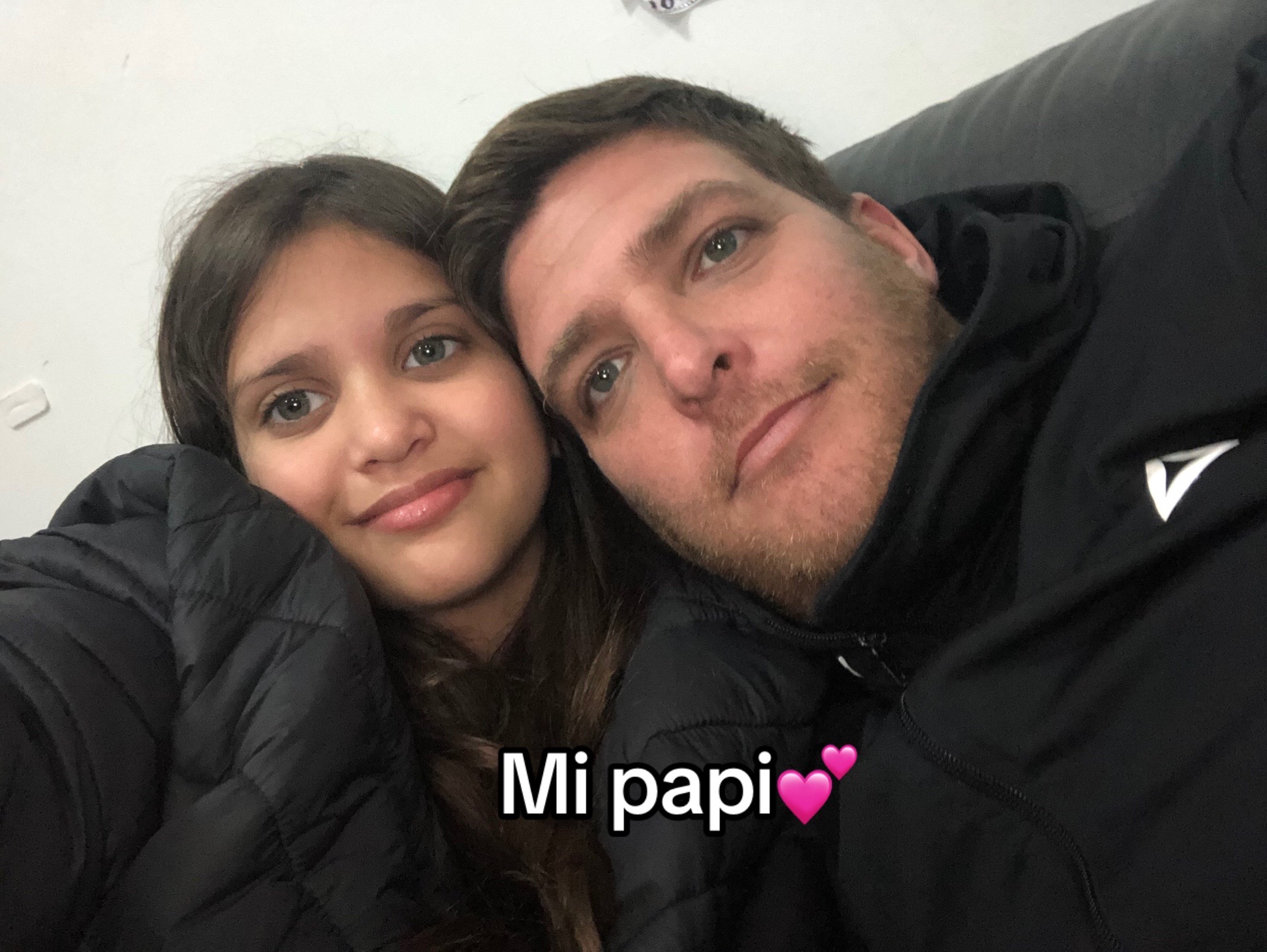 @Marti y delfi